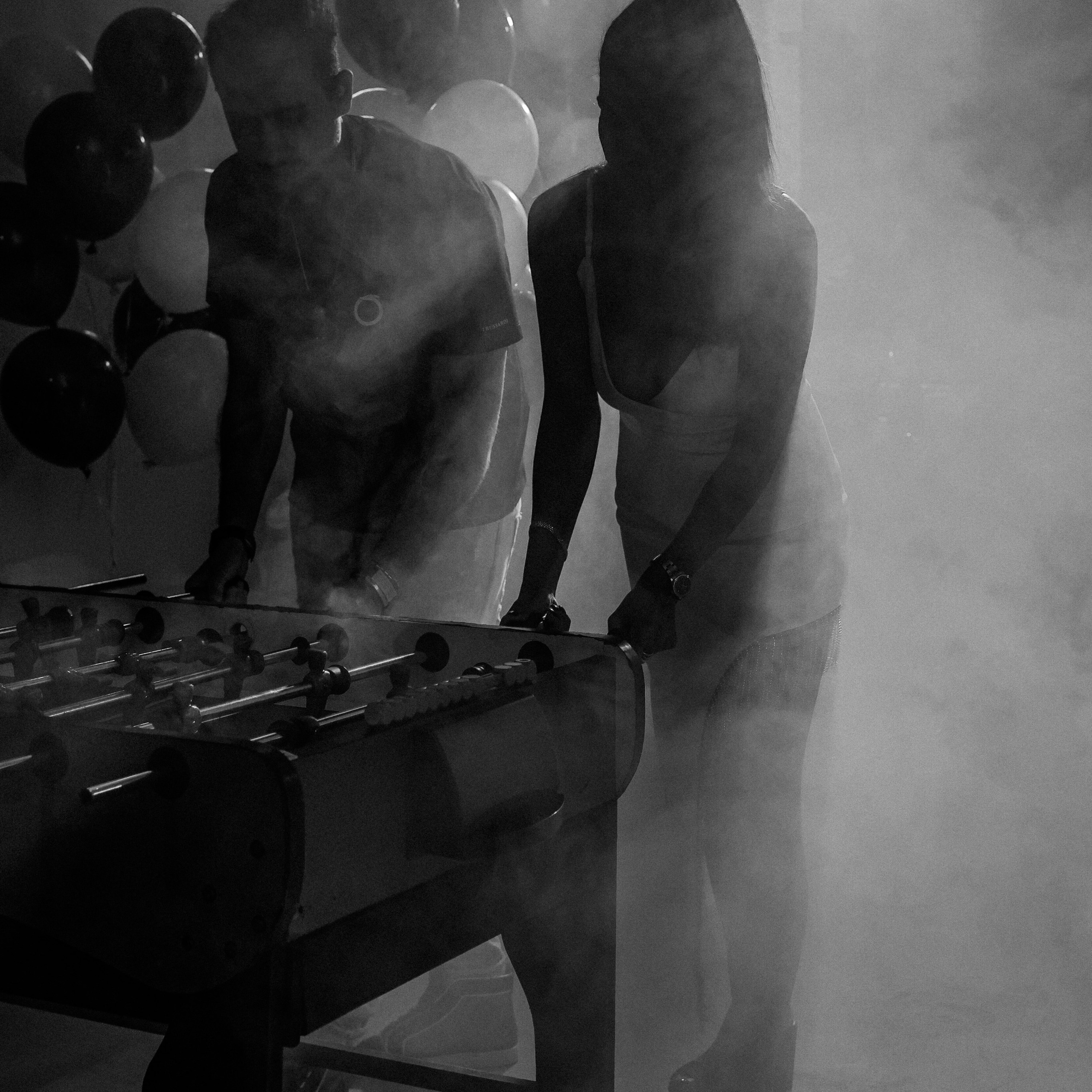 АРТЕМ БЕЛОВ. Nikolskayasecular