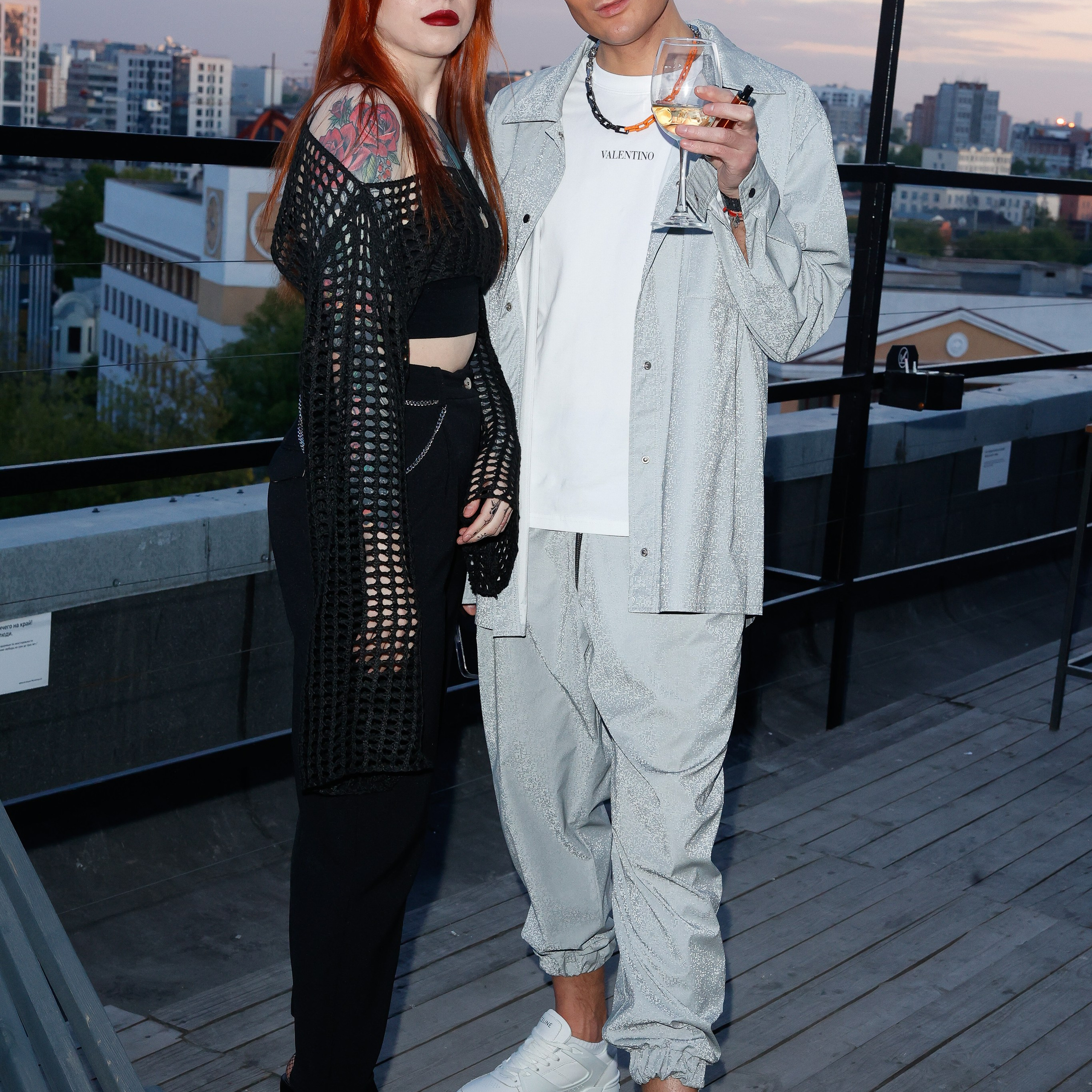 АРТЕМ БЕЛОВ. Nikolskayasecular