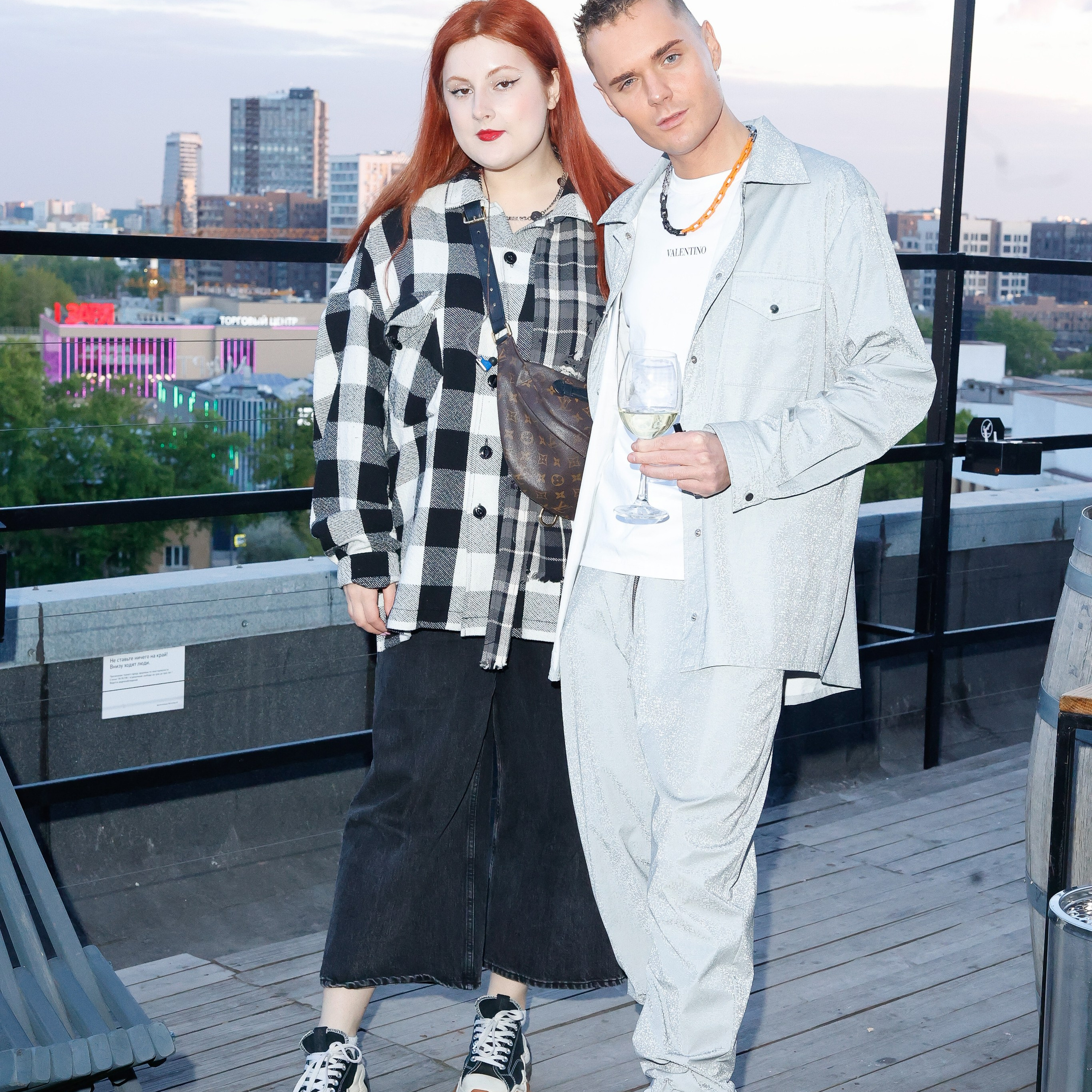 АРТЕМ БЕЛОВ. Nikolskayasecular