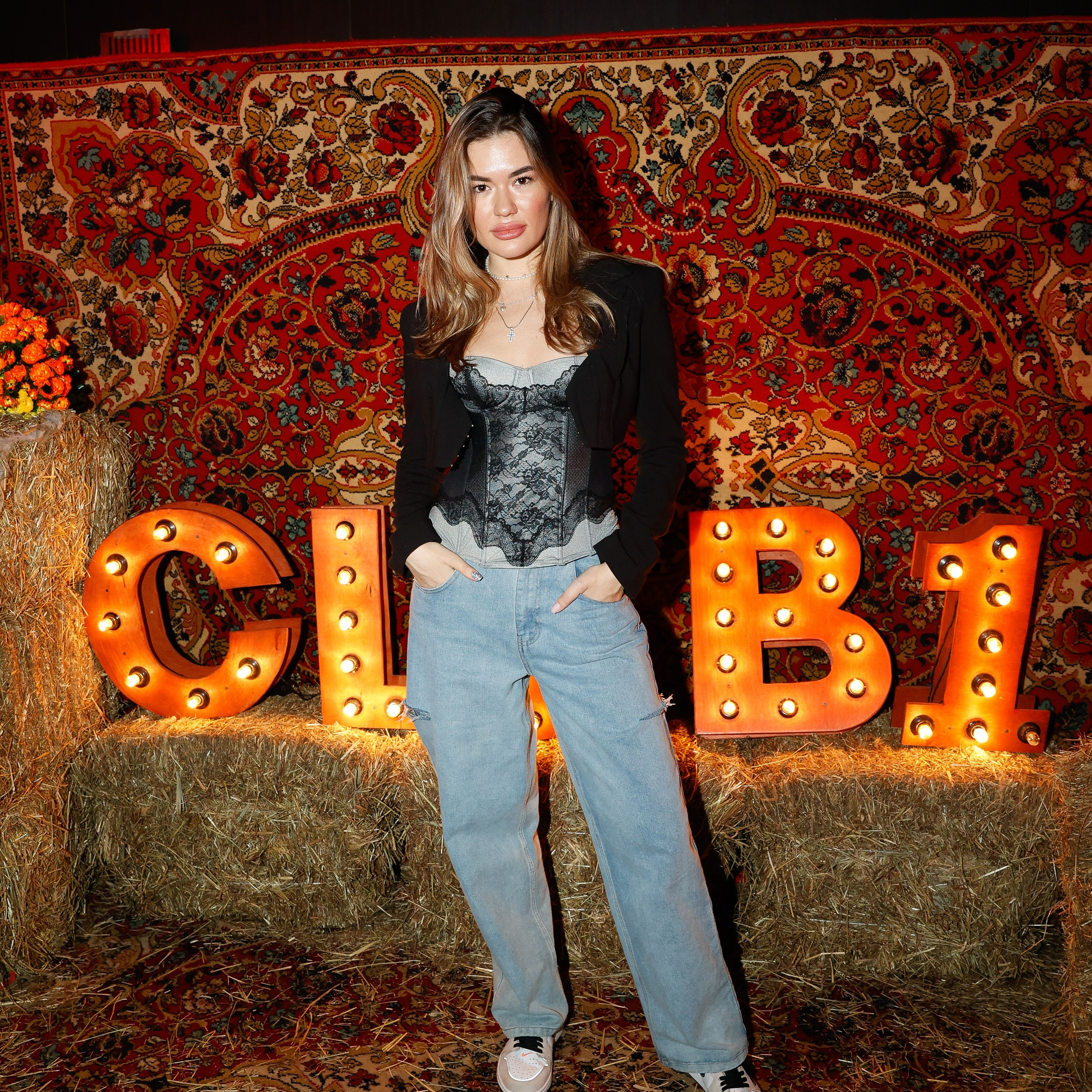 НАТАША ГАСАНХАНОВА. Nikolskayasecular