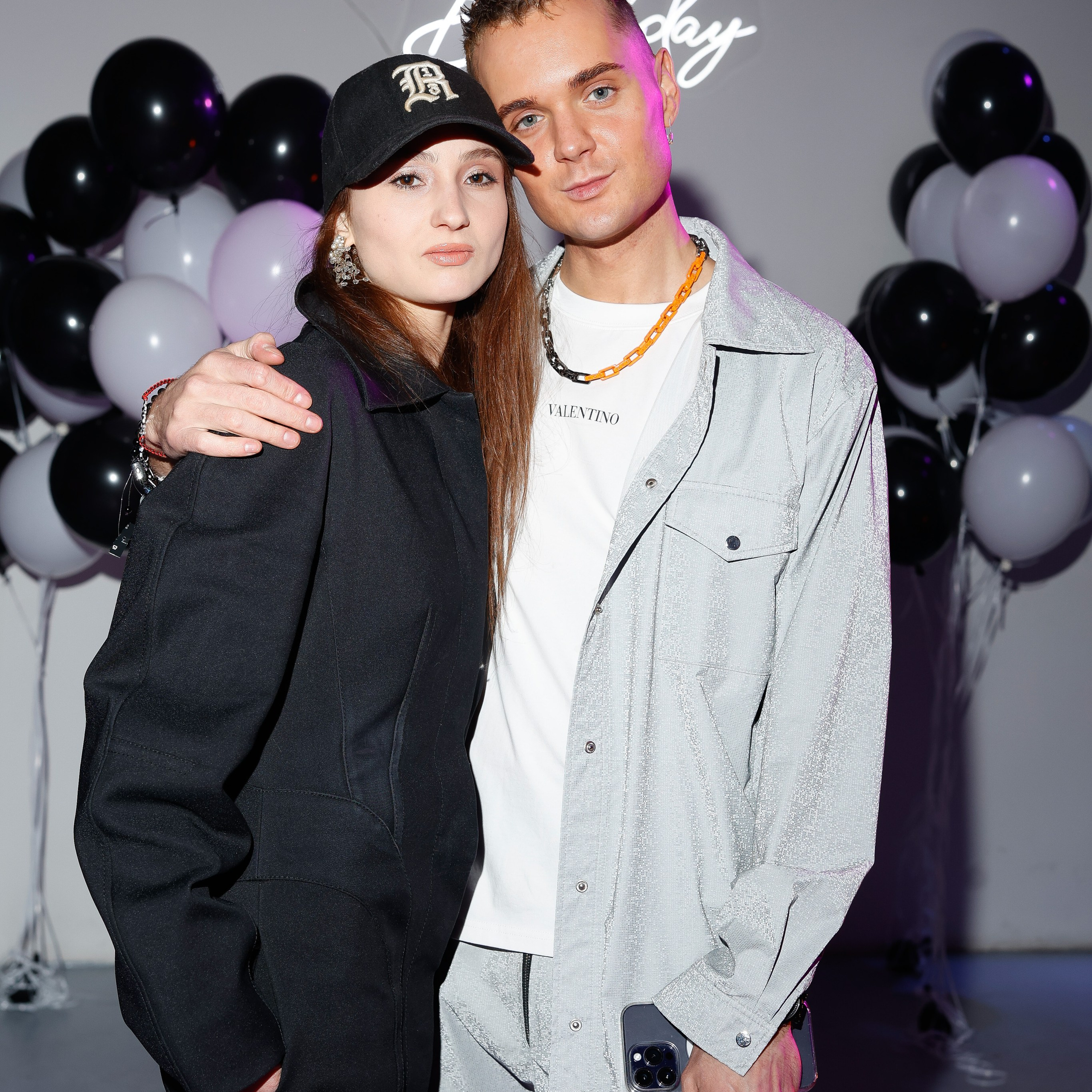 АРТЕМ БЕЛОВ. Nikolskayasecular