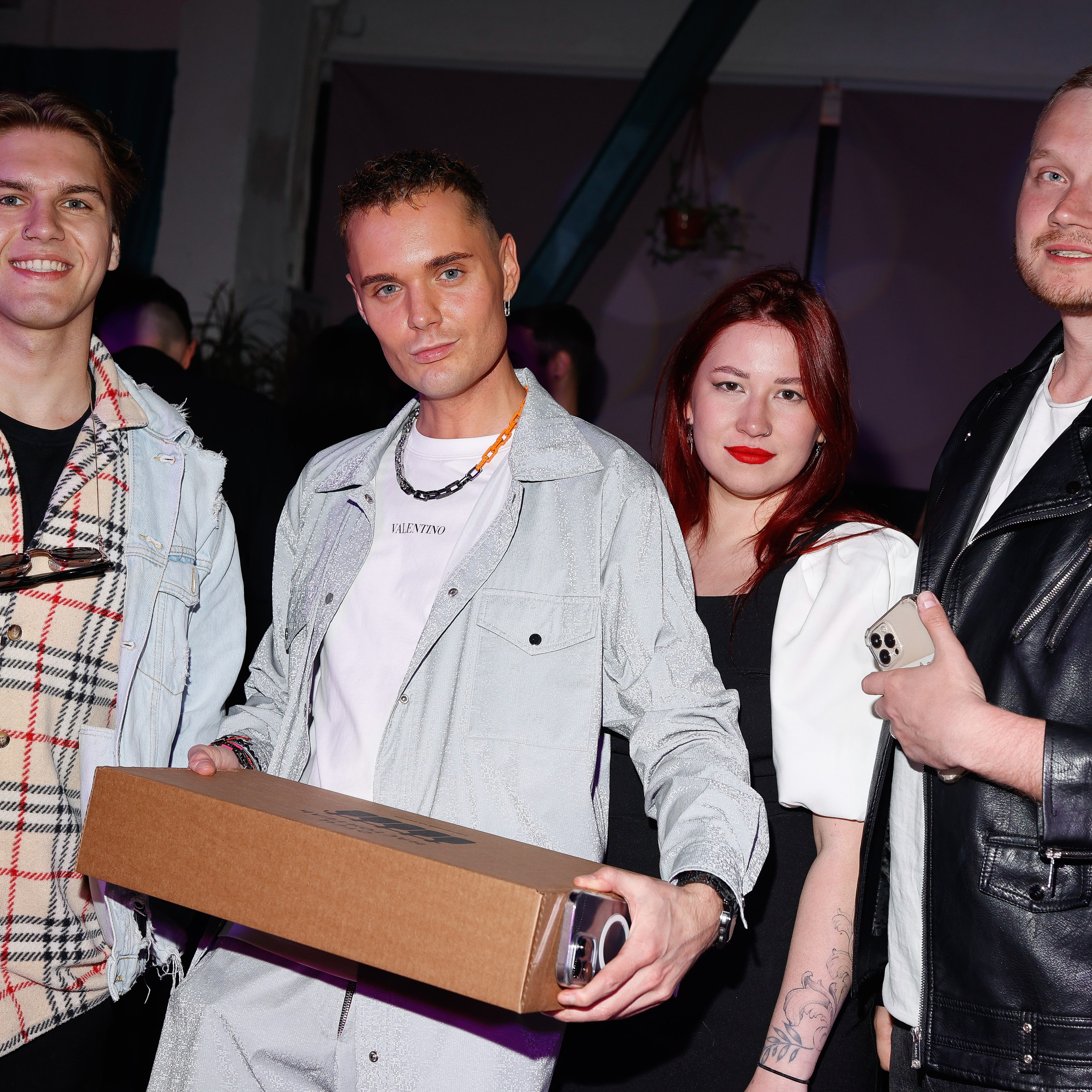 АРТЕМ БЕЛОВ. Nikolskayasecular