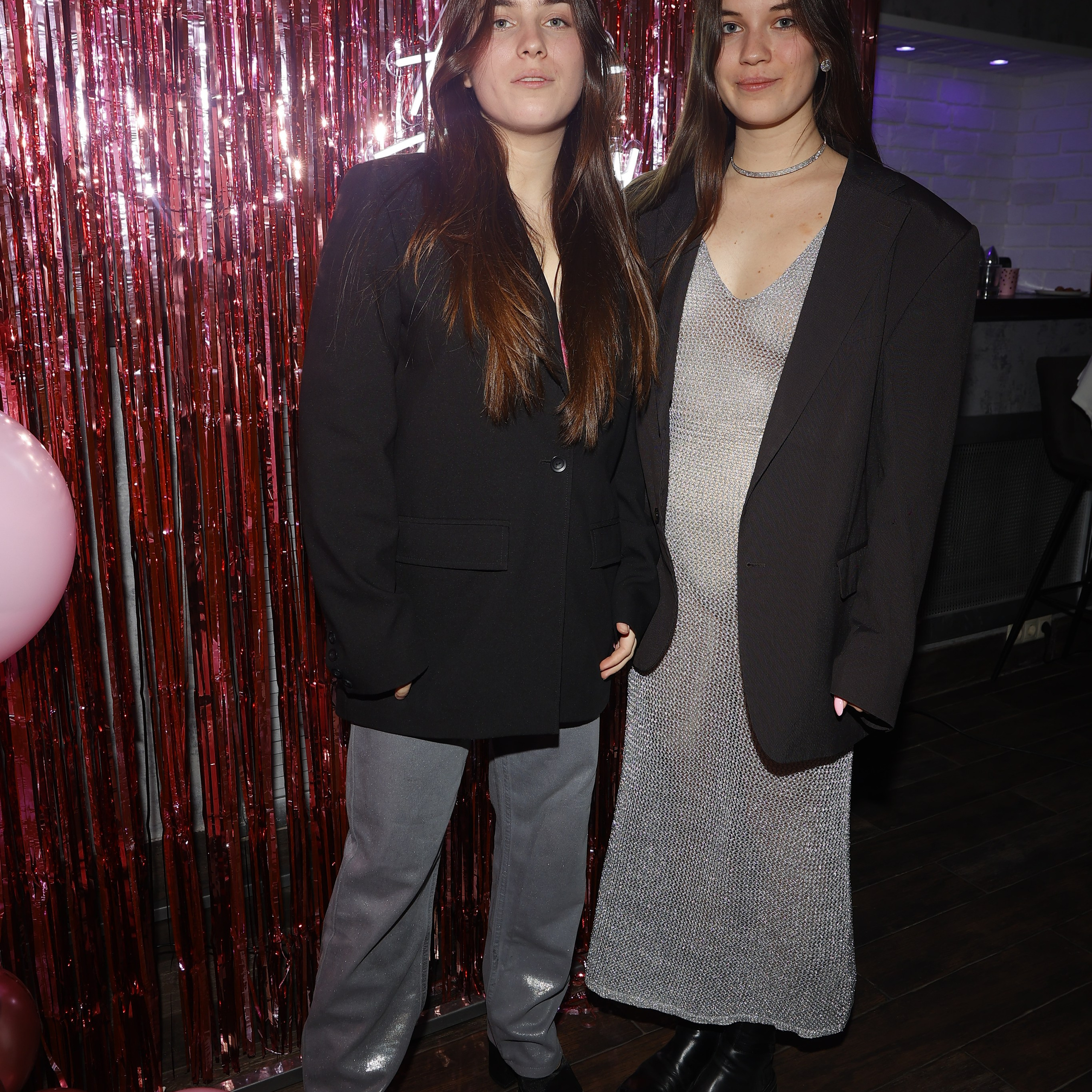 DIDI BARBIE PARTY. Nikolskayasecular