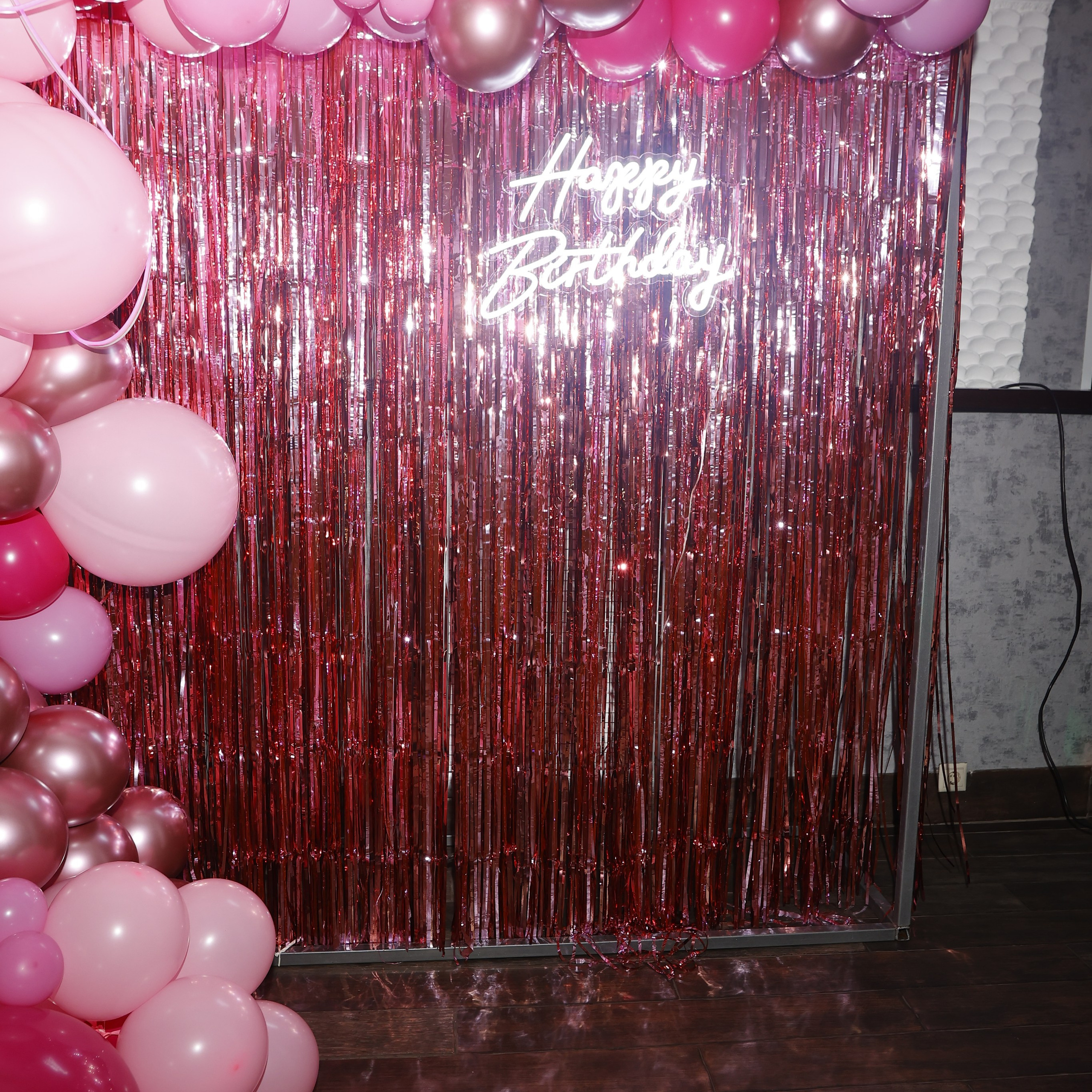 DIDI BARBIE PARTY. Nikolskayasecular