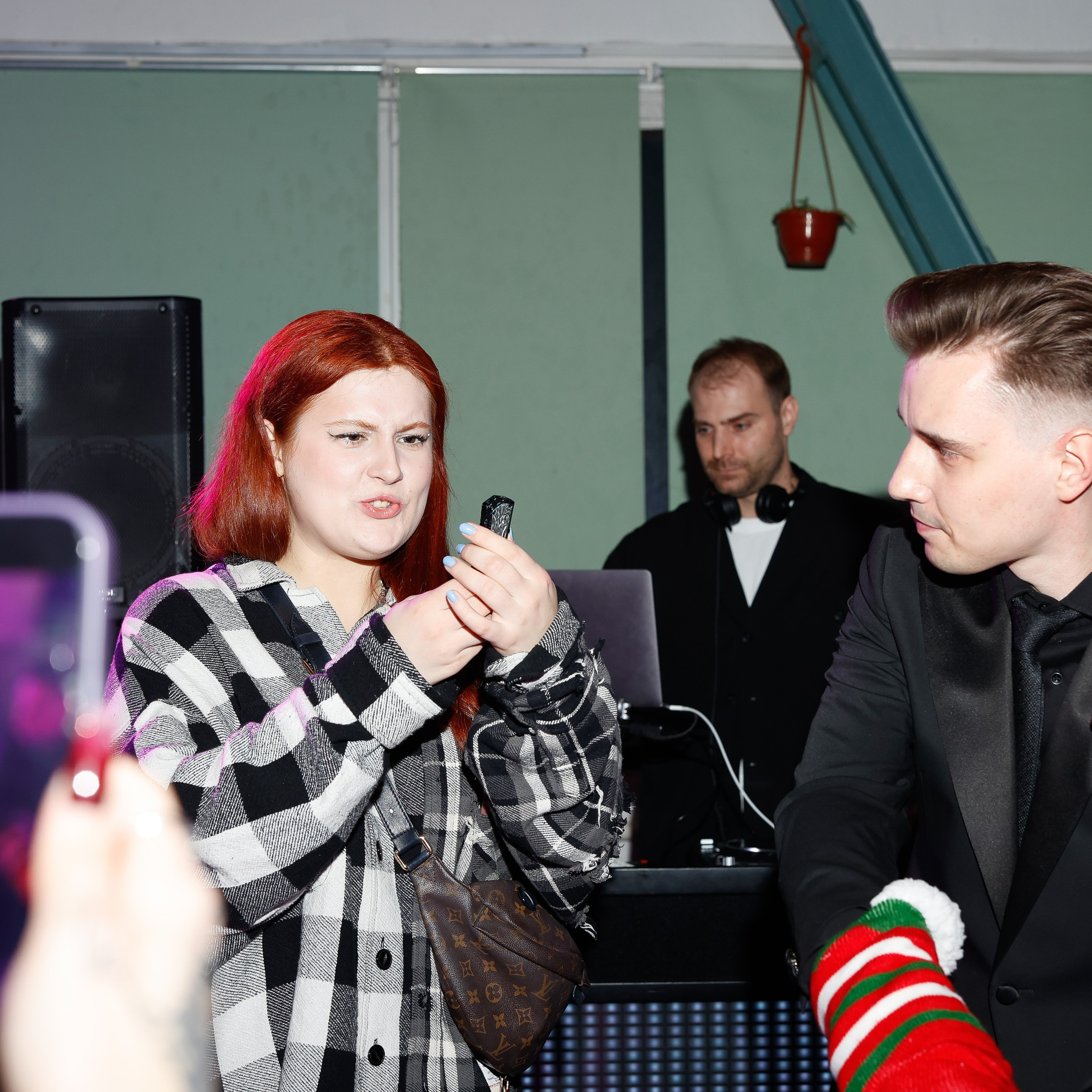 АРТЕМ БЕЛОВ. Nikolskayasecular