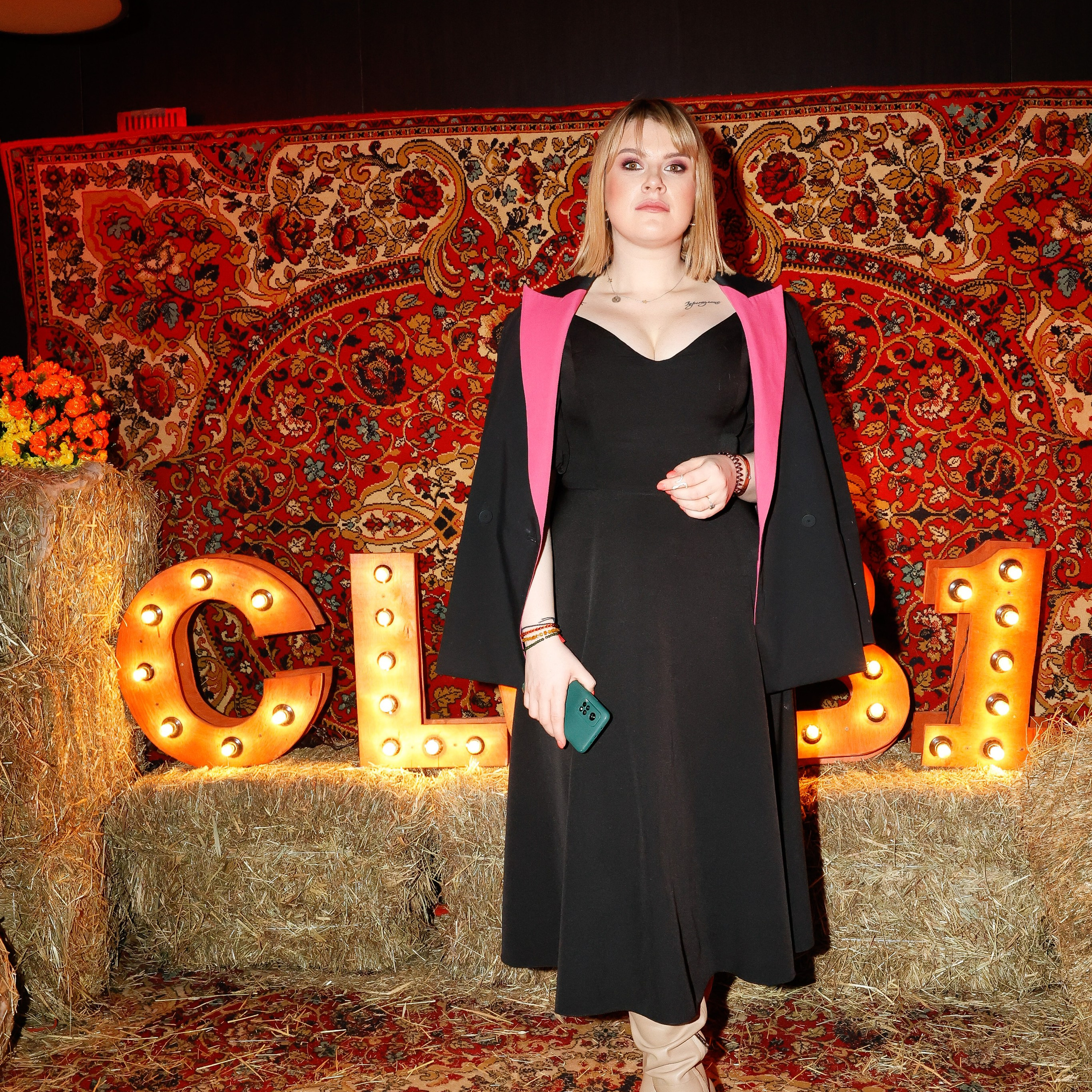 НАТАША ГАСАНХАНОВА. Nikolskayasecular