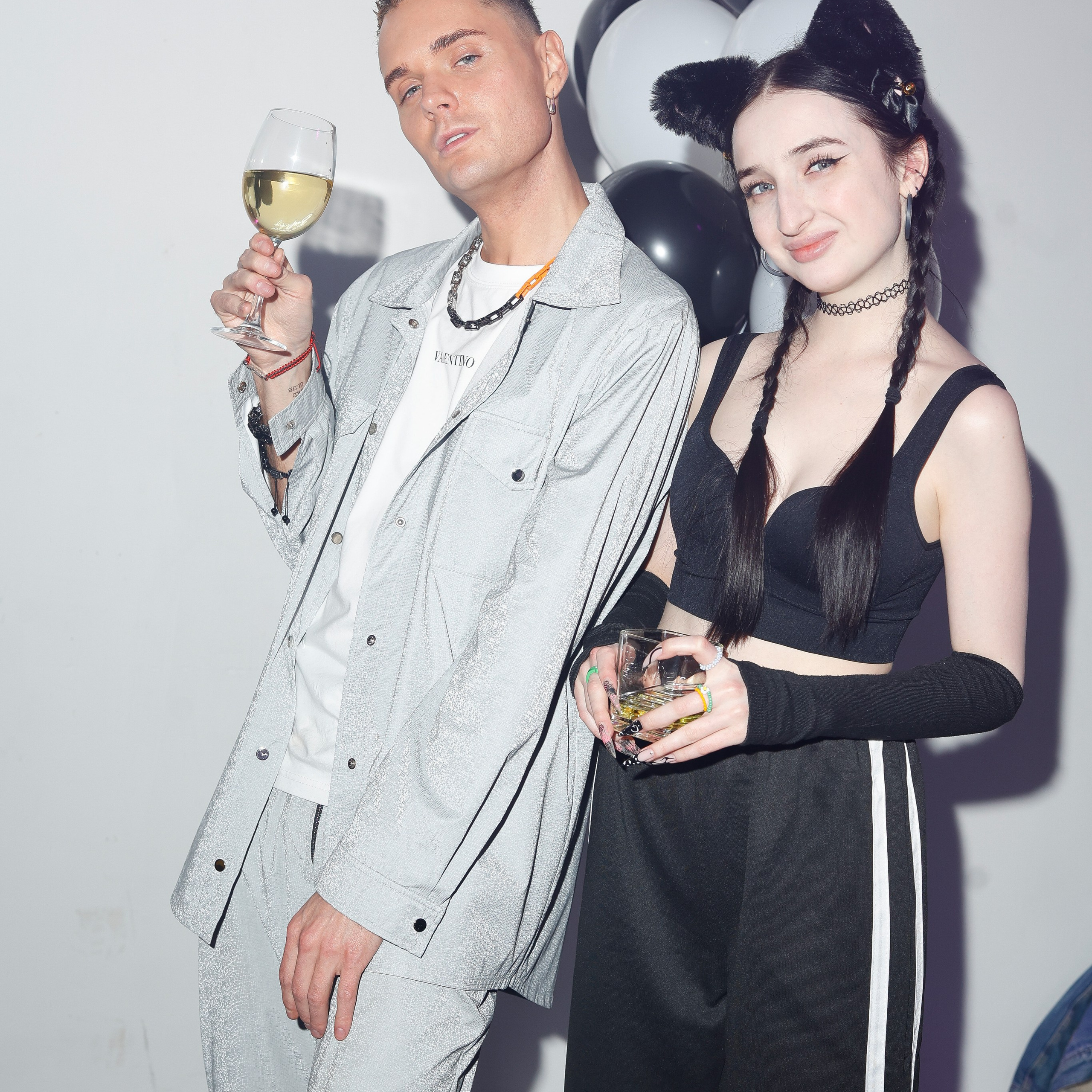 АРТЕМ БЕЛОВ. Nikolskayasecular