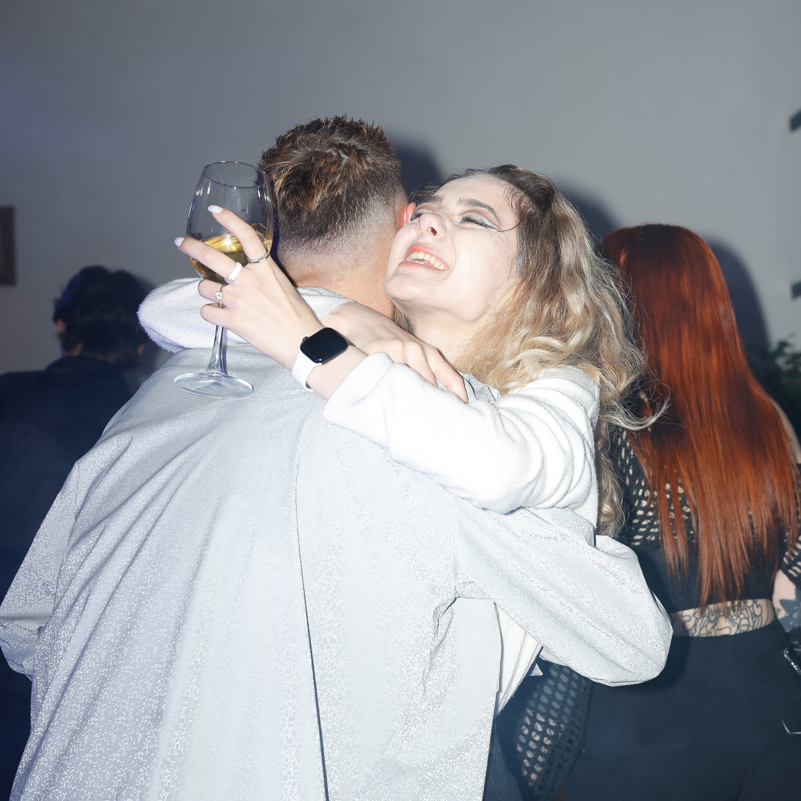 АРТЕМ БЕЛОВ. Nikolskayasecular