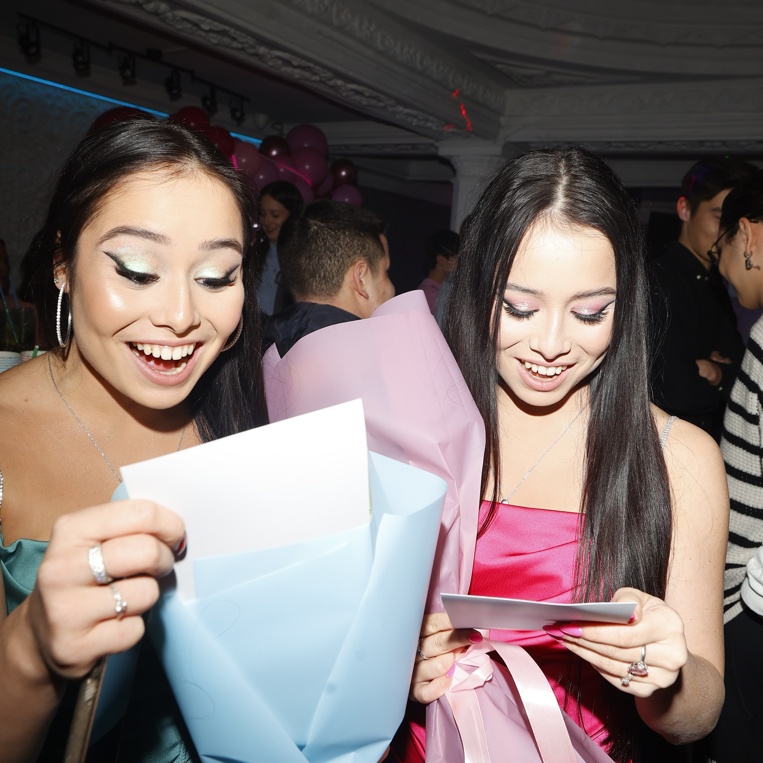 DIDI BARBIE PARTY. Nikolskayasecular