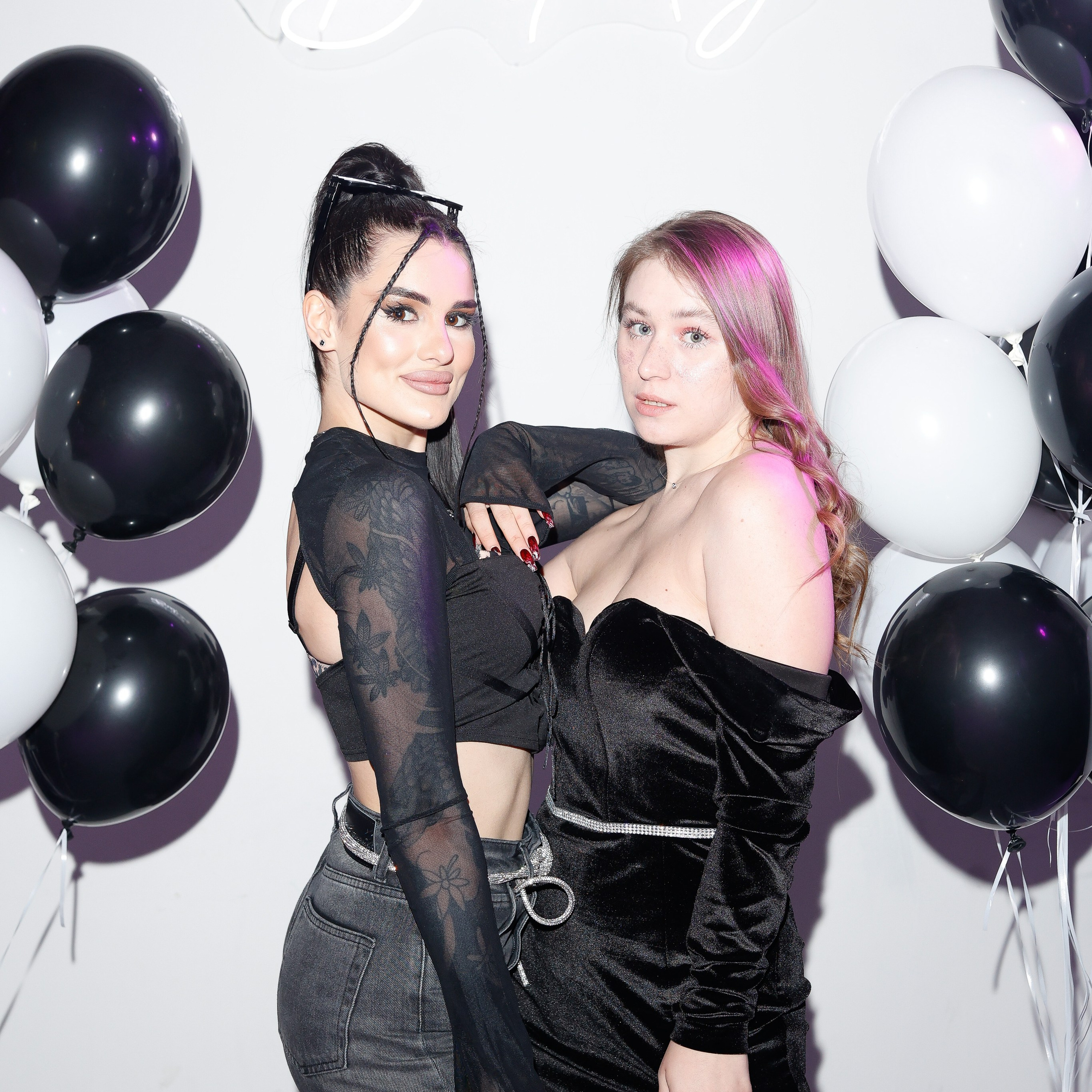 АРТЕМ БЕЛОВ. Nikolskayasecular