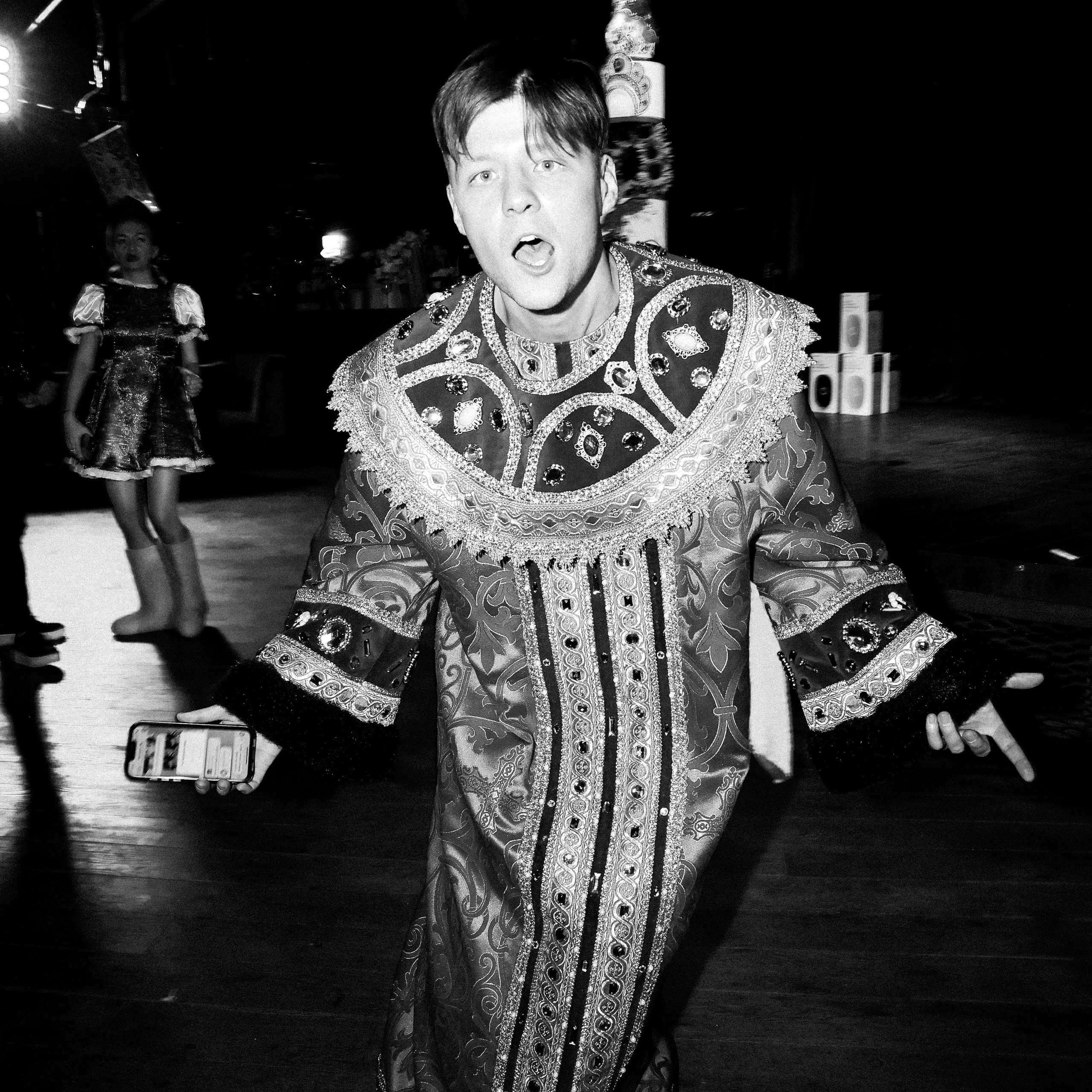 НАТАША ГАСАНХАНОВА. Nikolskayasecular