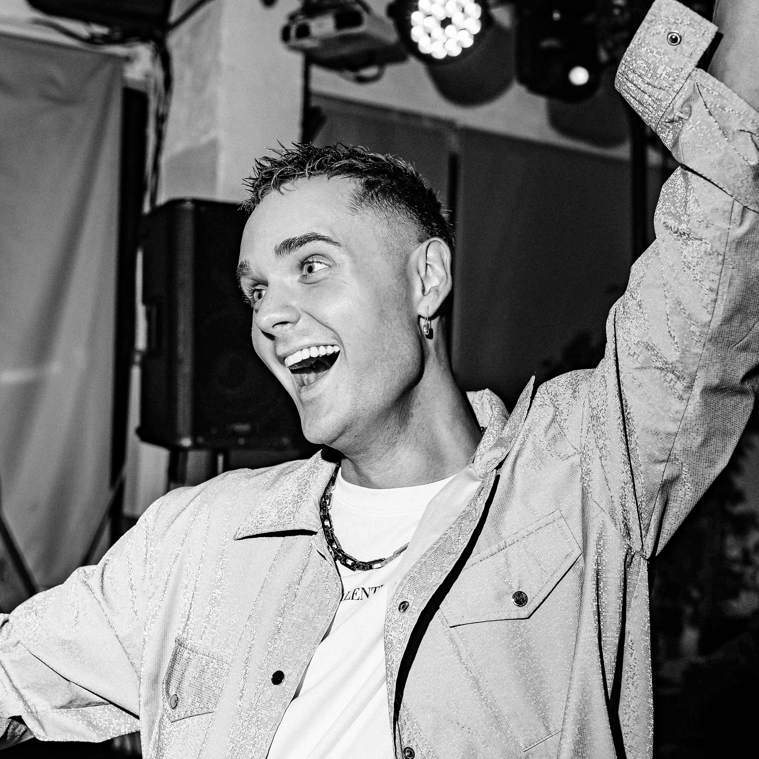 АРТЕМ БЕЛОВ. Nikolskayasecular