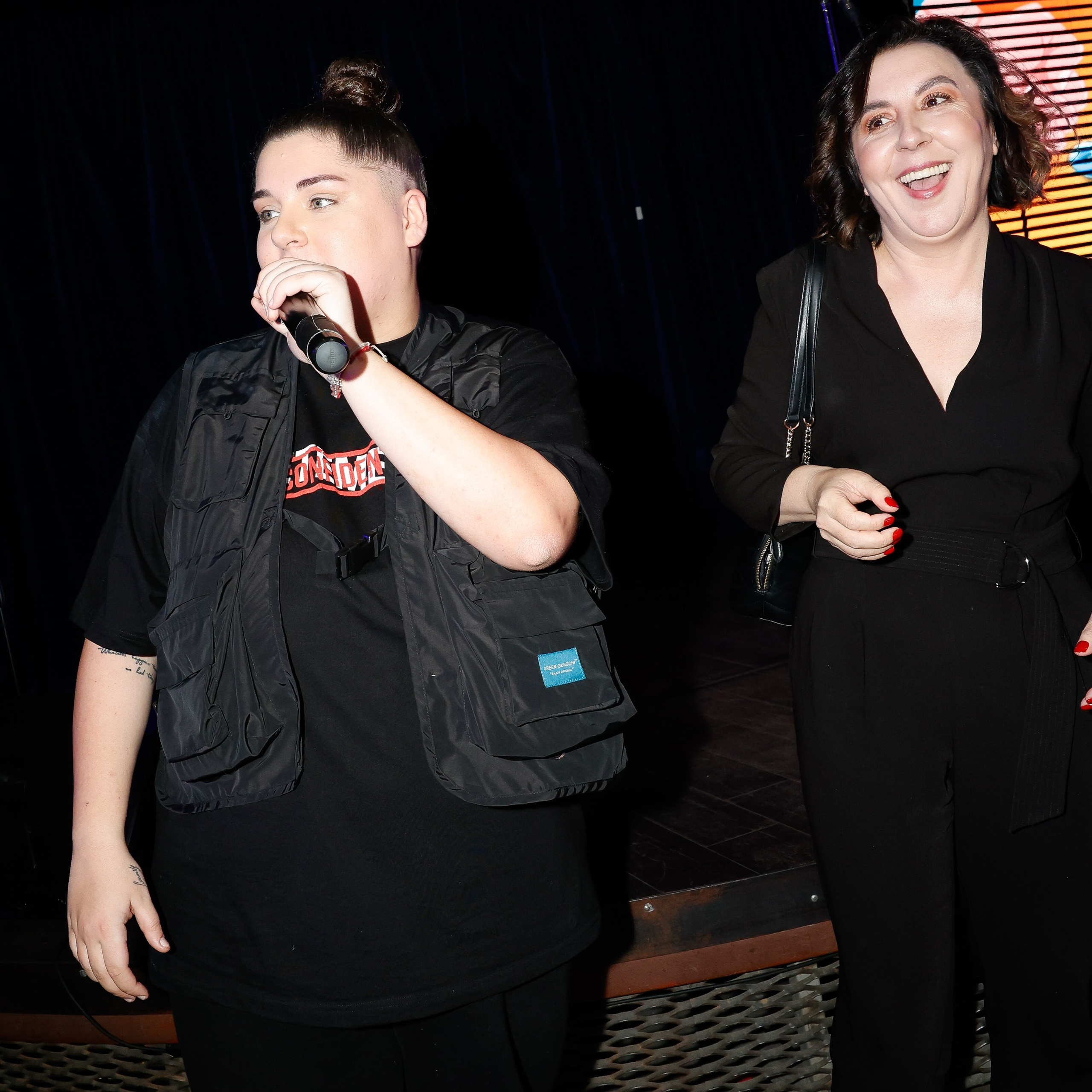 НАТАША ГАСАНХАНОВА. Nikolskayasecular