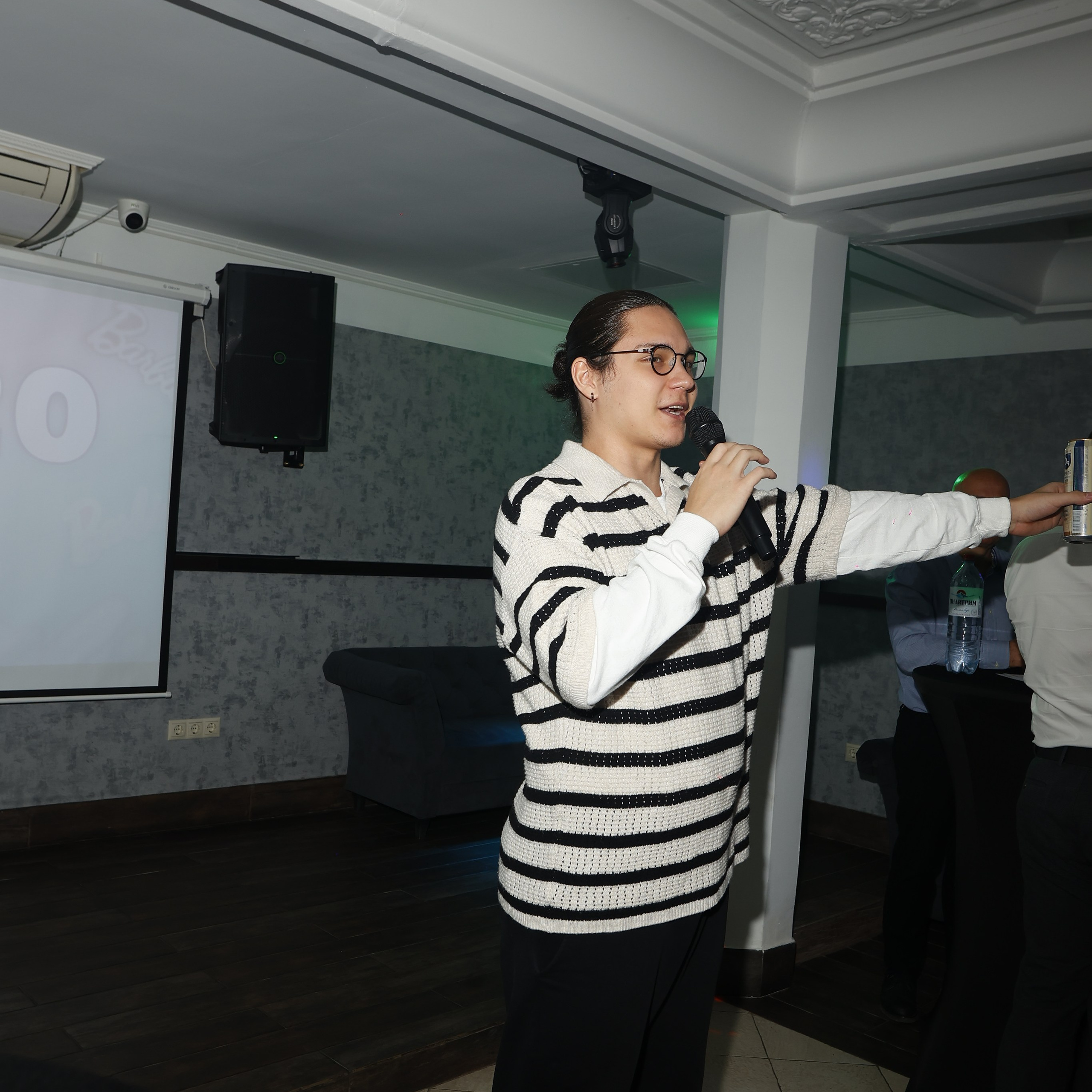 DIDI BARBIE PARTY. Nikolskayasecular