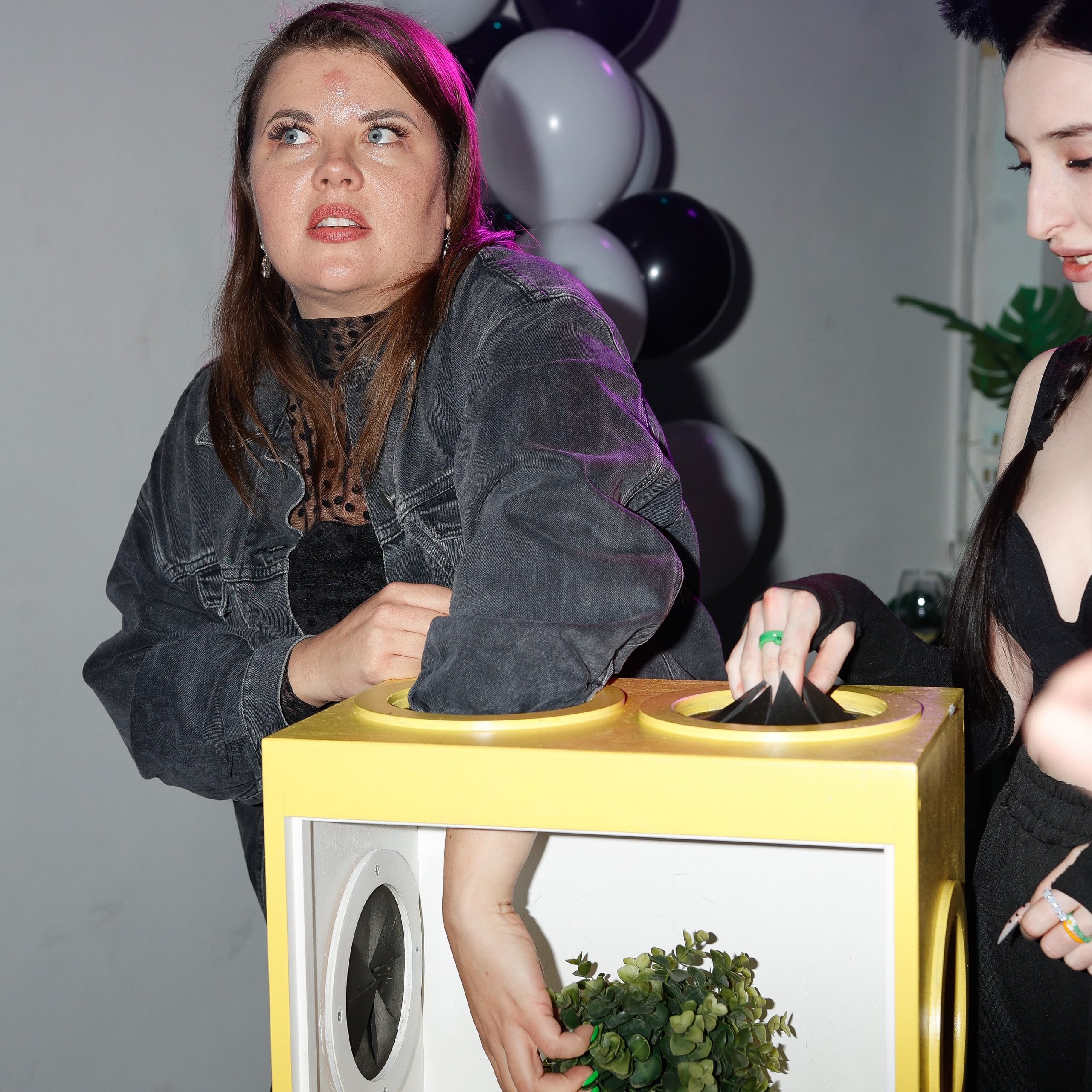 АРТЕМ БЕЛОВ. Nikolskayasecular