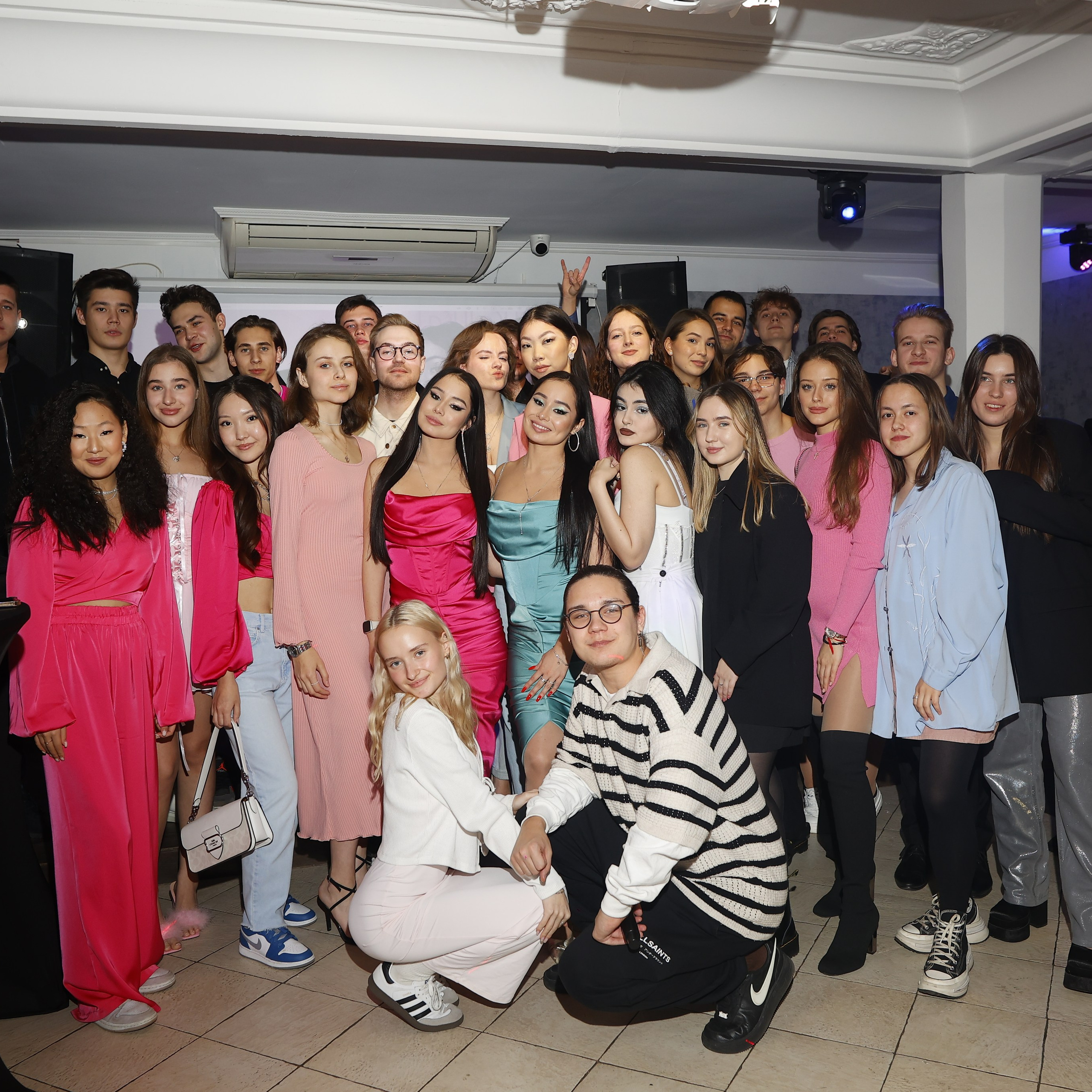 DIDI BARBIE PARTY. Nikolskayasecular