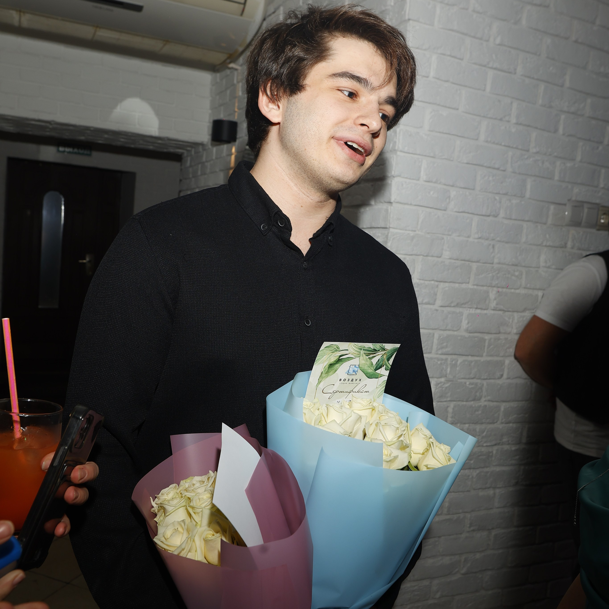 DIDI BARBIE PARTY. Nikolskayasecular