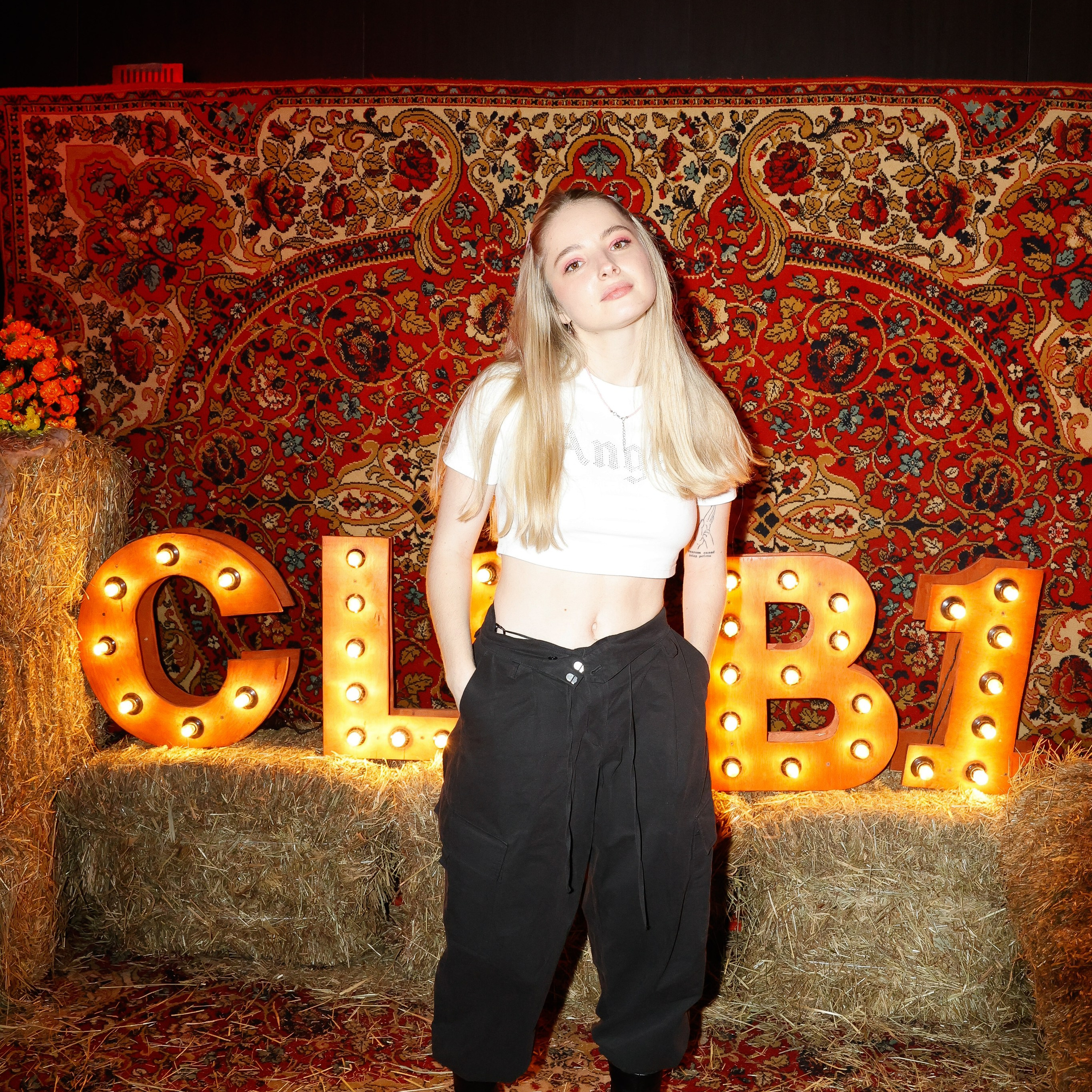 НАТАША ГАСАНХАНОВА. Nikolskayasecular