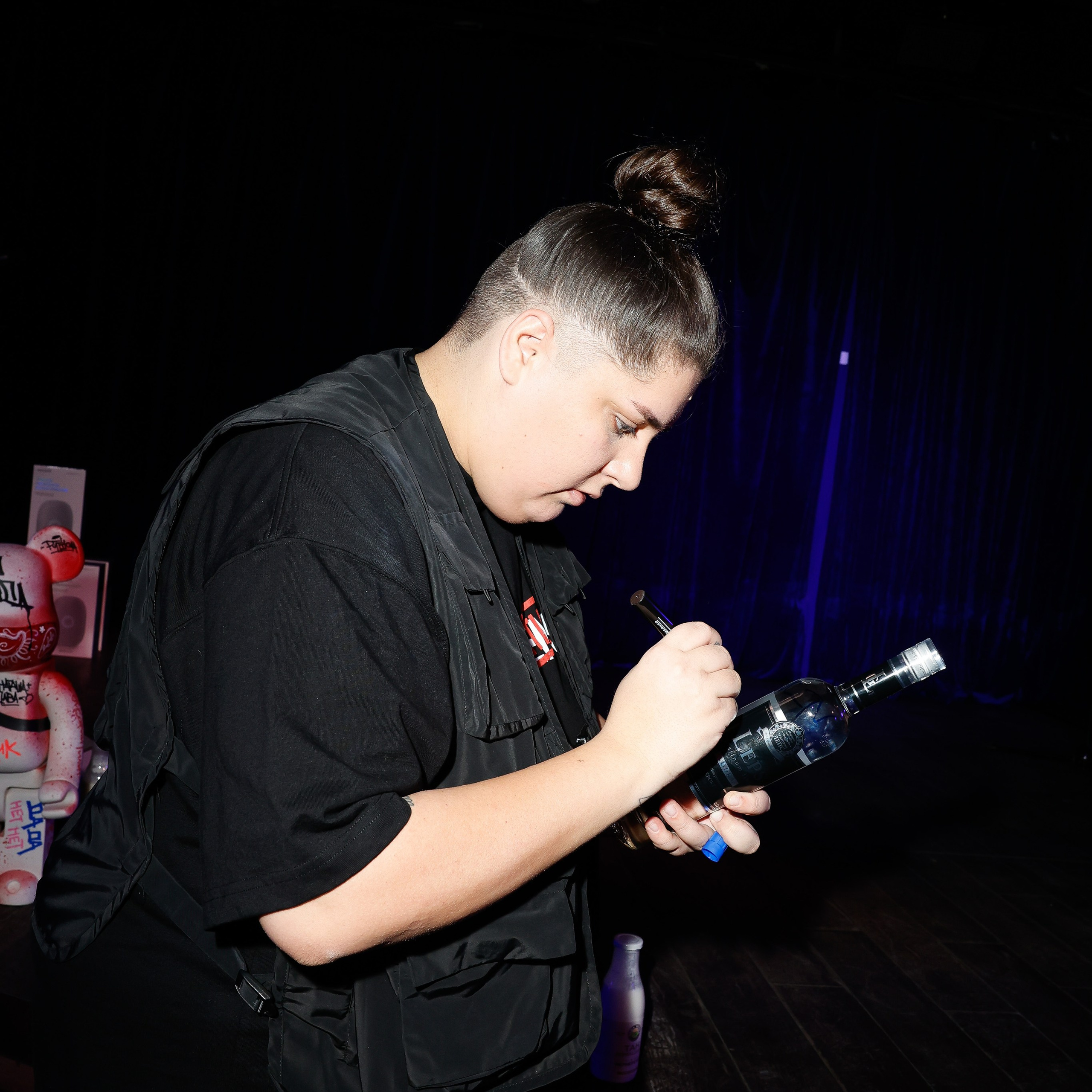 НАТАША ГАСАНХАНОВА. Nikolskayasecular