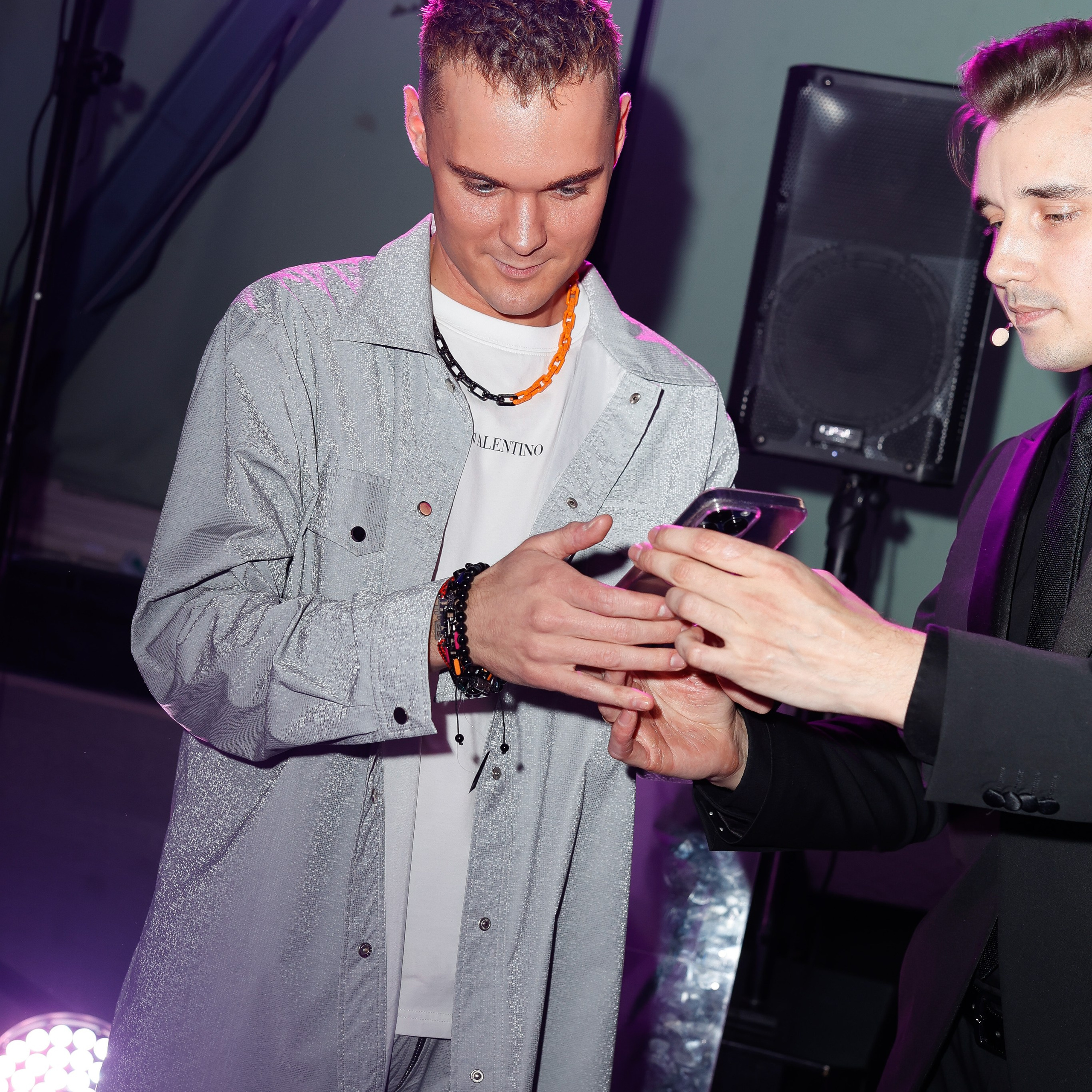 АРТЕМ БЕЛОВ. Nikolskayasecular