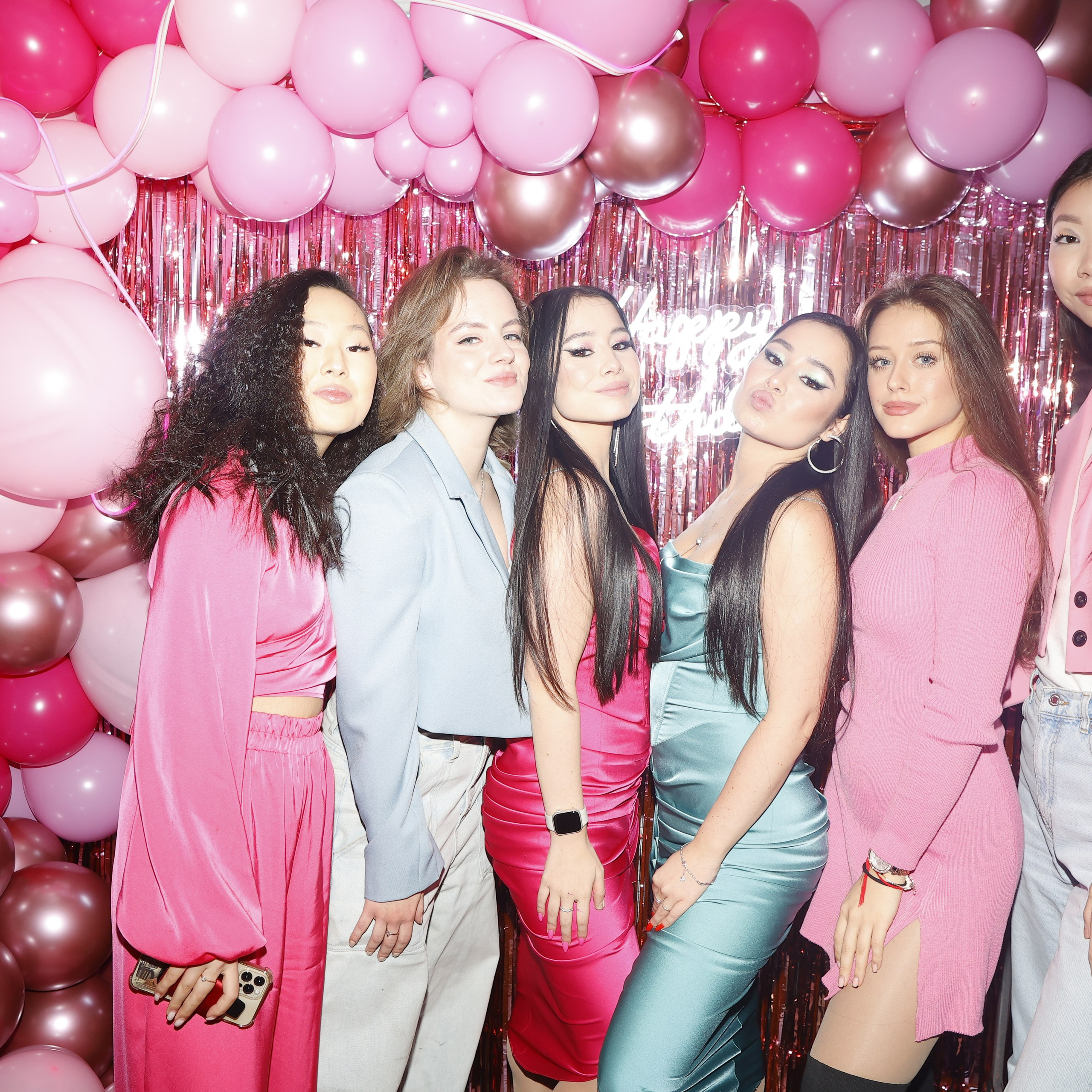 DIDI BARBIE PARTY. Nikolskayasecular