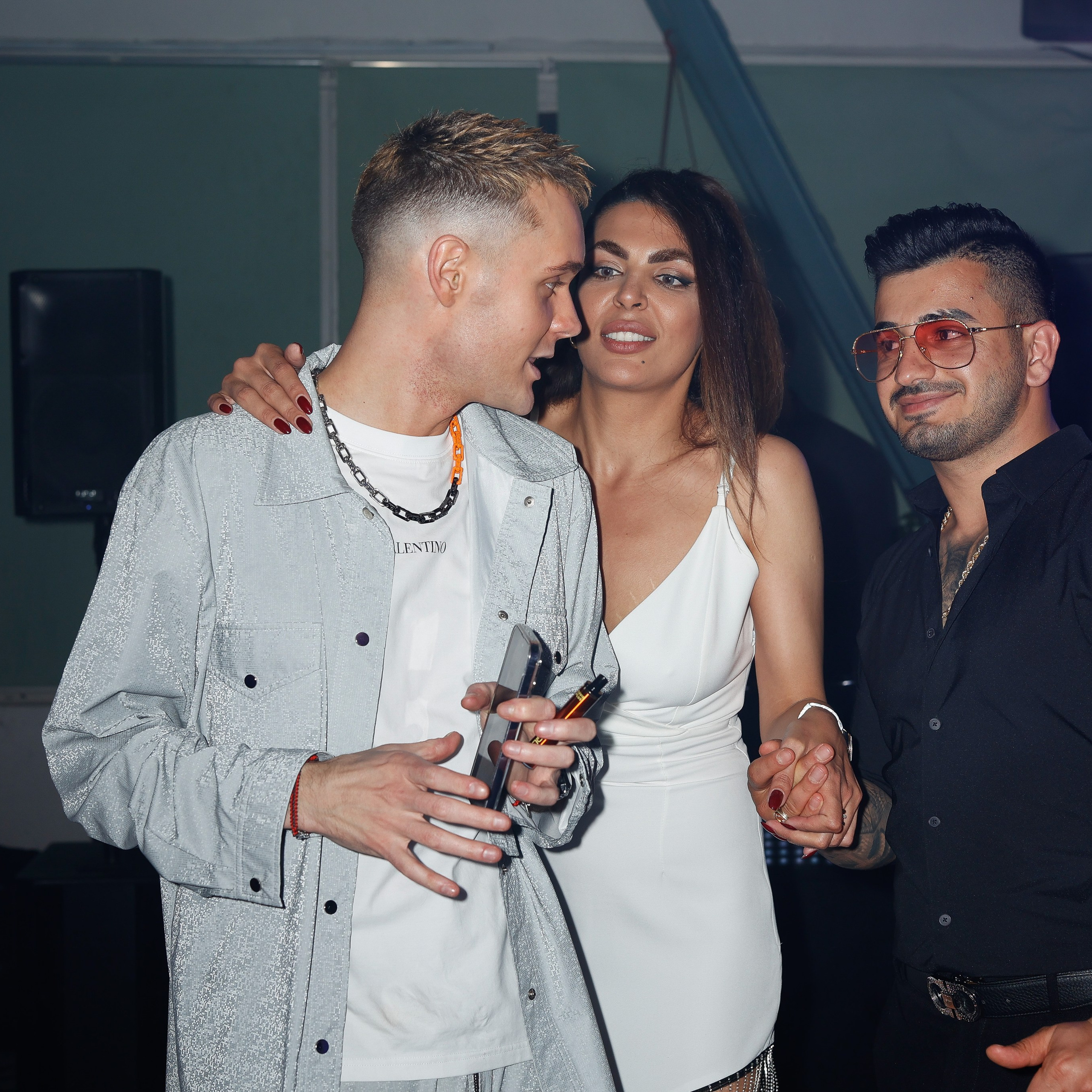 АРТЕМ БЕЛОВ. Nikolskayasecular