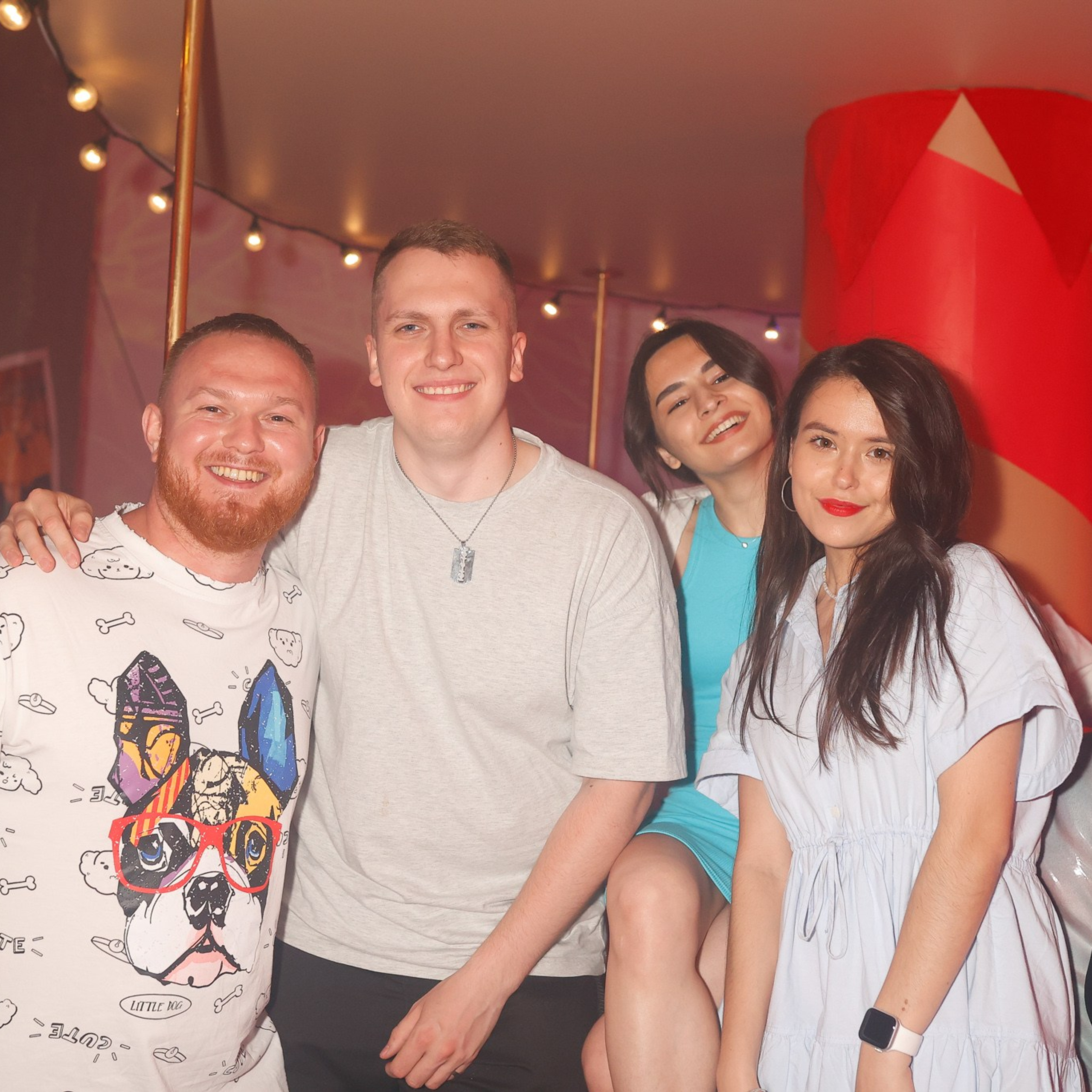 ЮЛЯ ГАВРИЛИНА. Nikolskayasecular