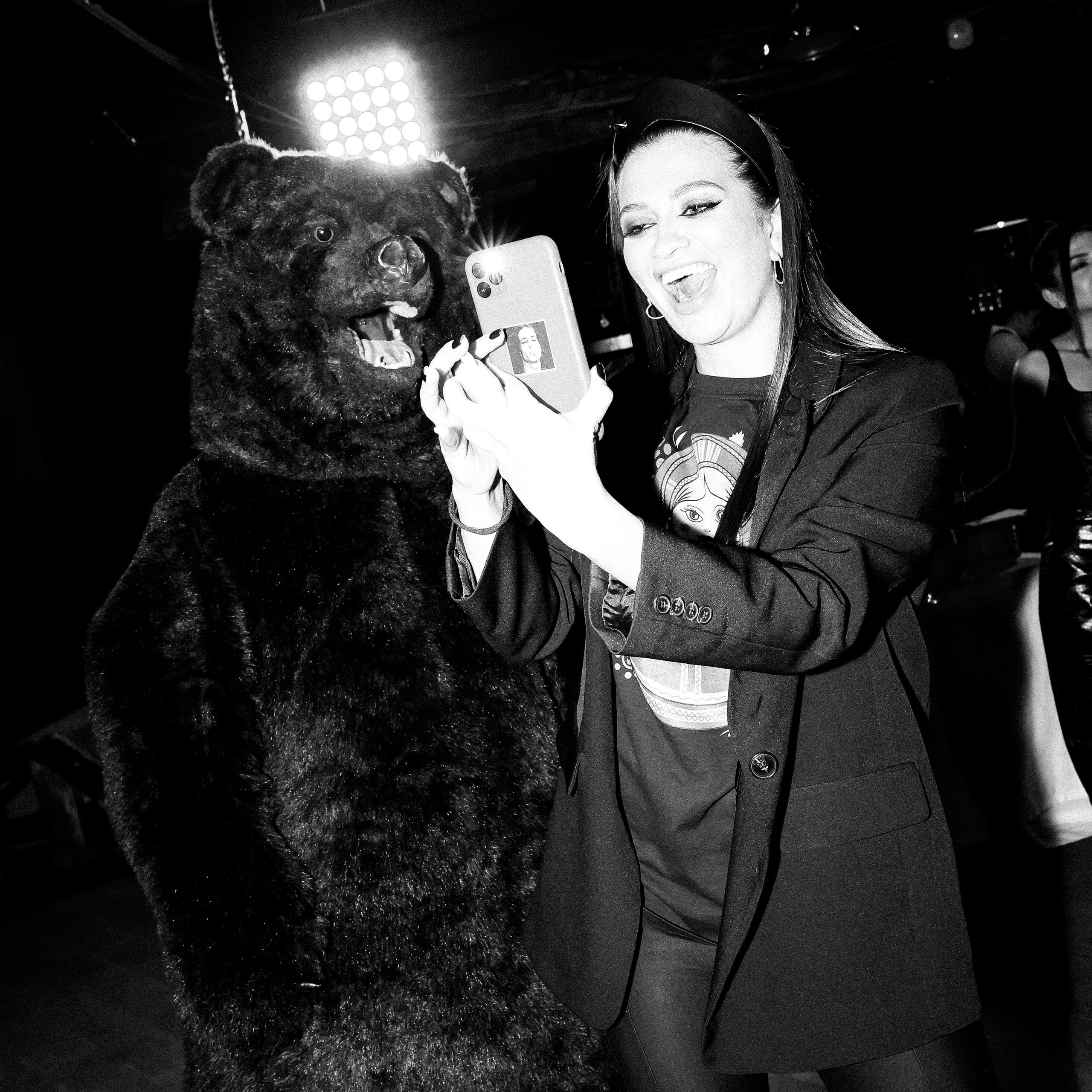 НАТАША ГАСАНХАНОВА. Nikolskayasecular