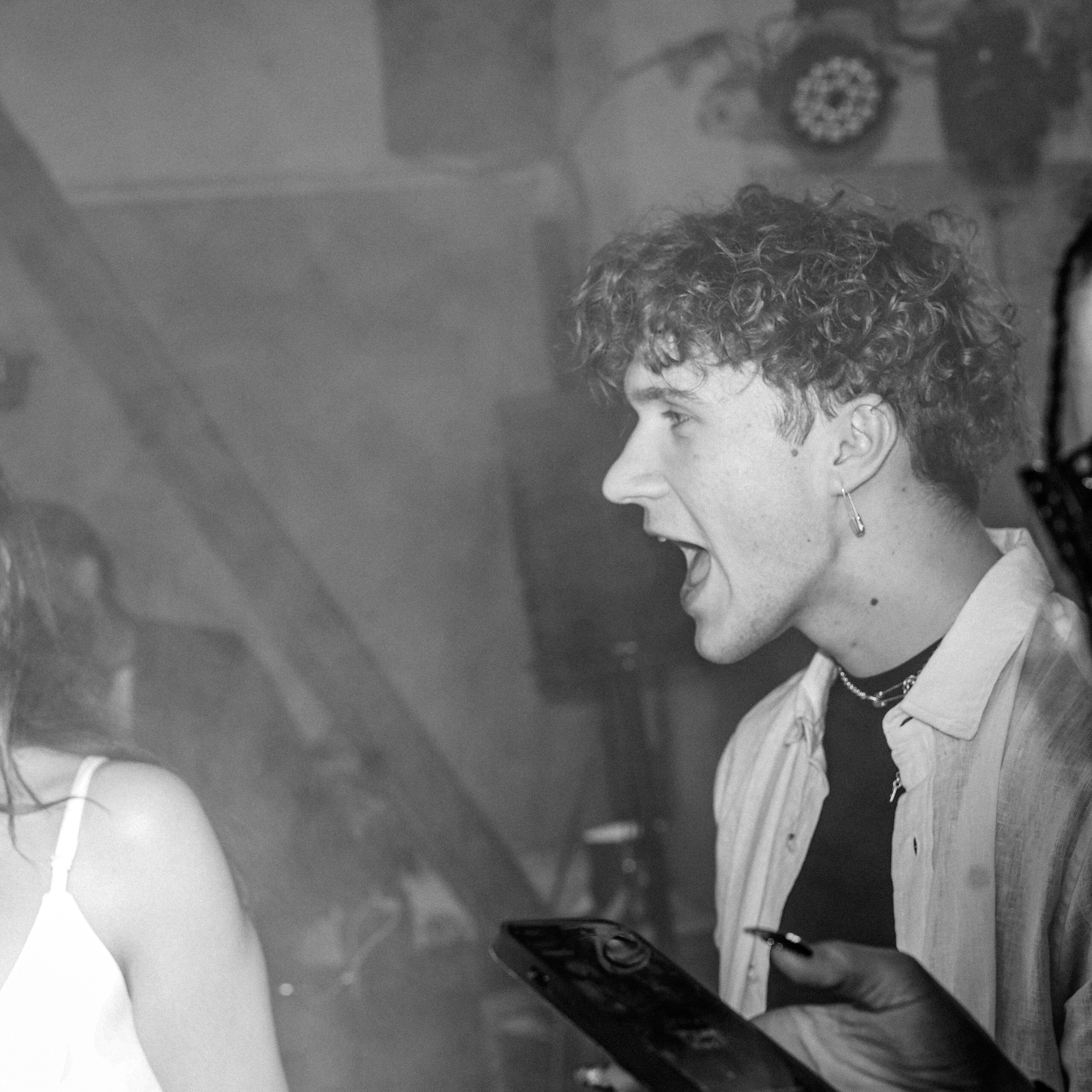 АРТЕМ БЕЛОВ. Nikolskayasecular