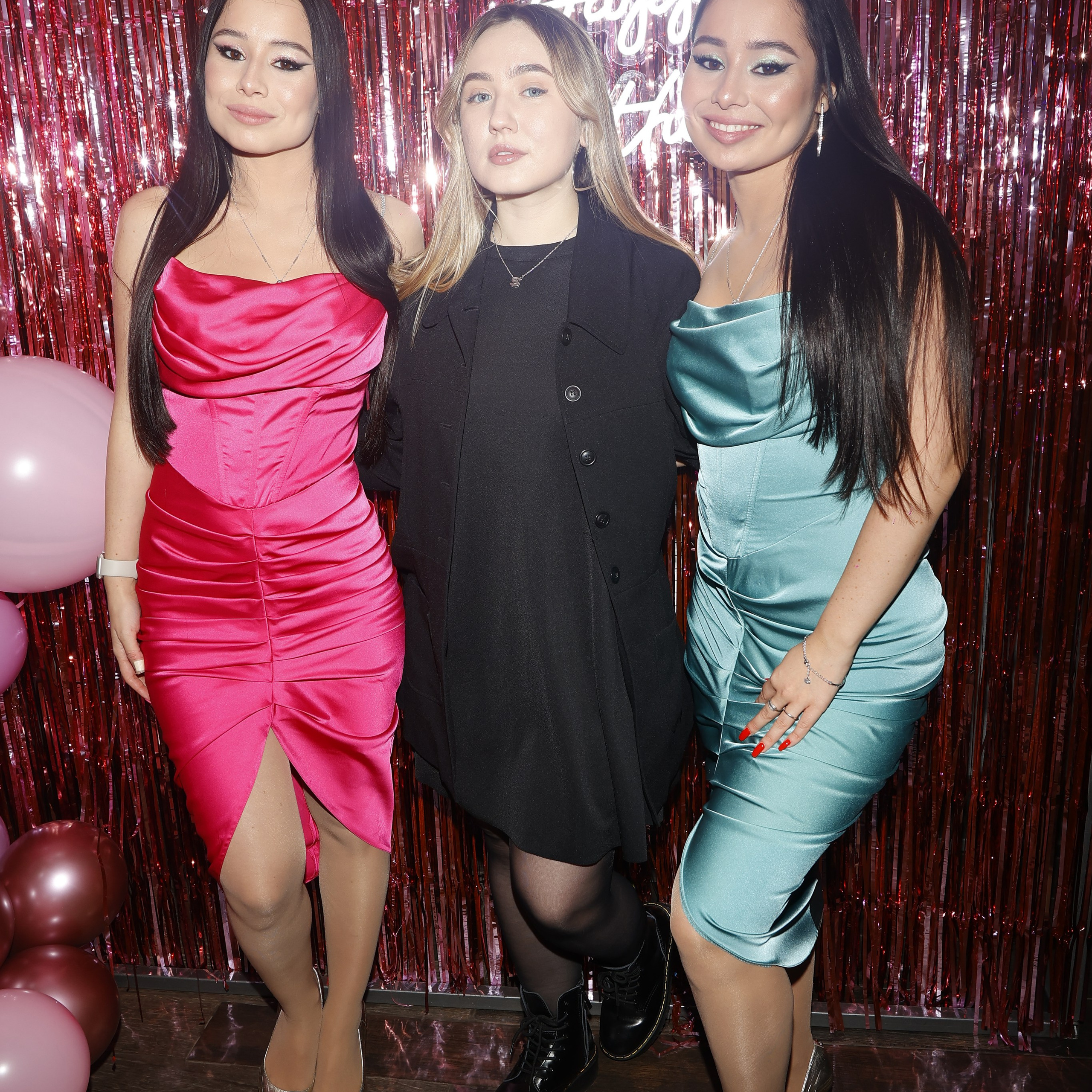 DIDI BARBIE PARTY. Nikolskayasecular