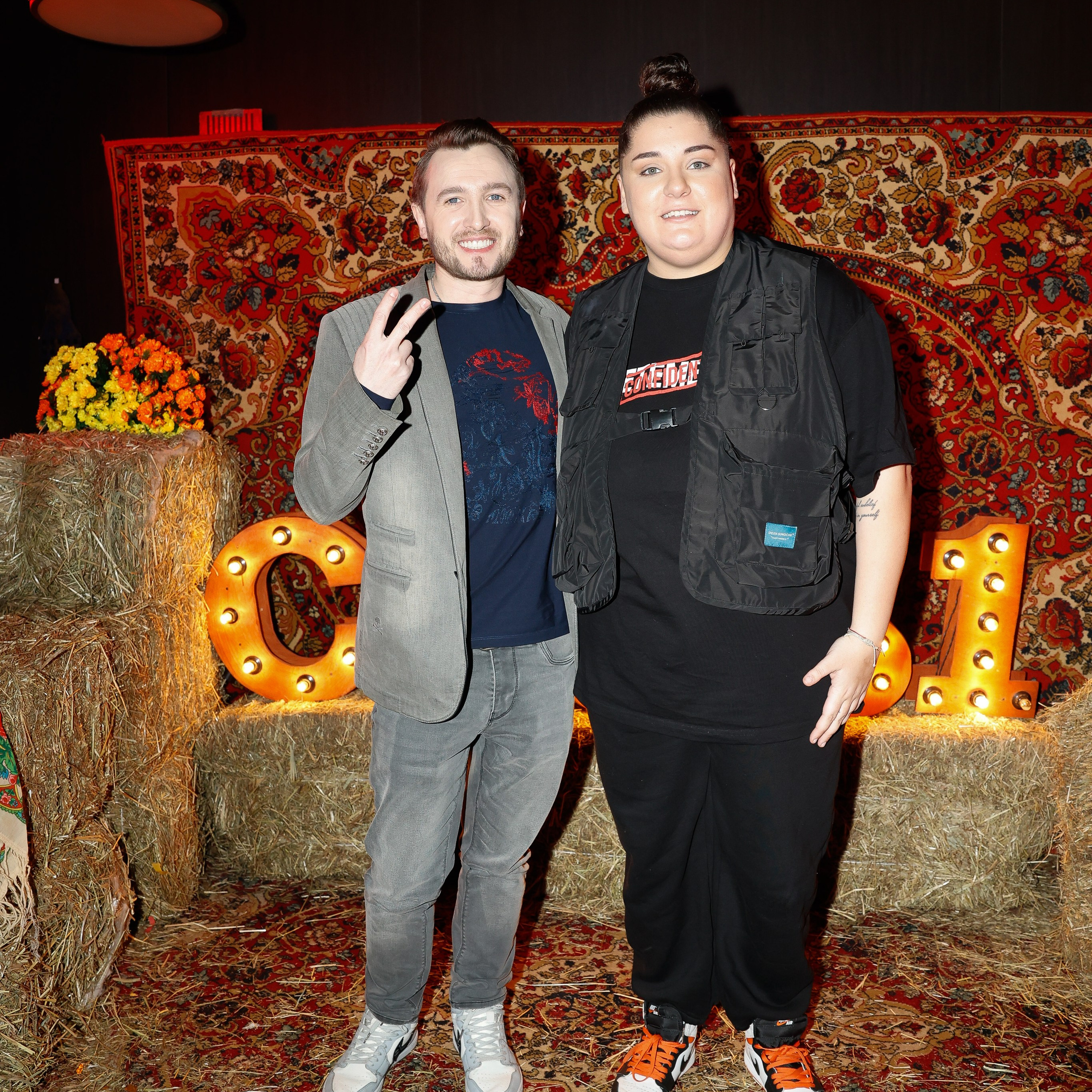 НАТАША ГАСАНХАНОВА. Nikolskayasecular