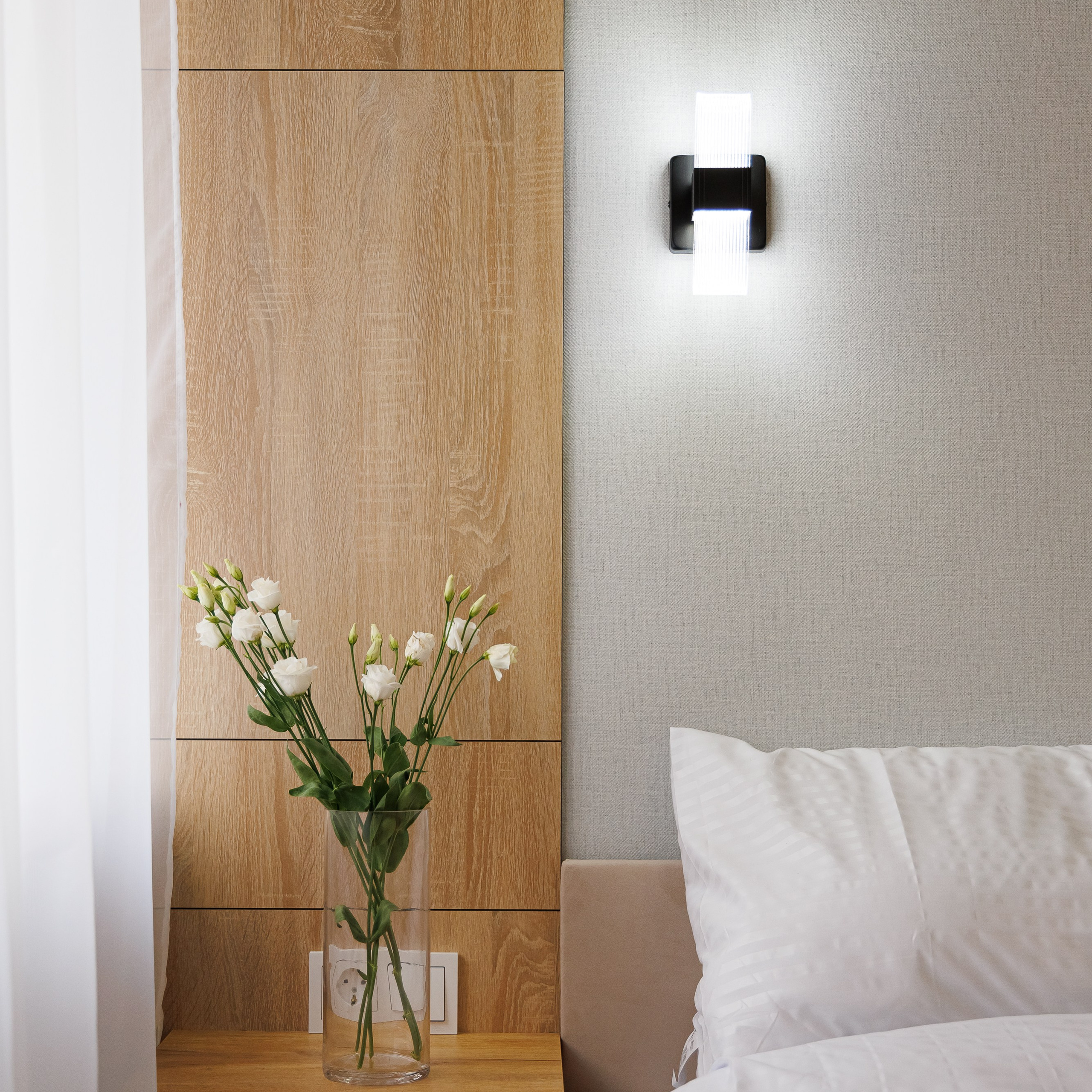 Интерьерная съёмка для агентства хоум стейджинга. г. Нижний Новгород.