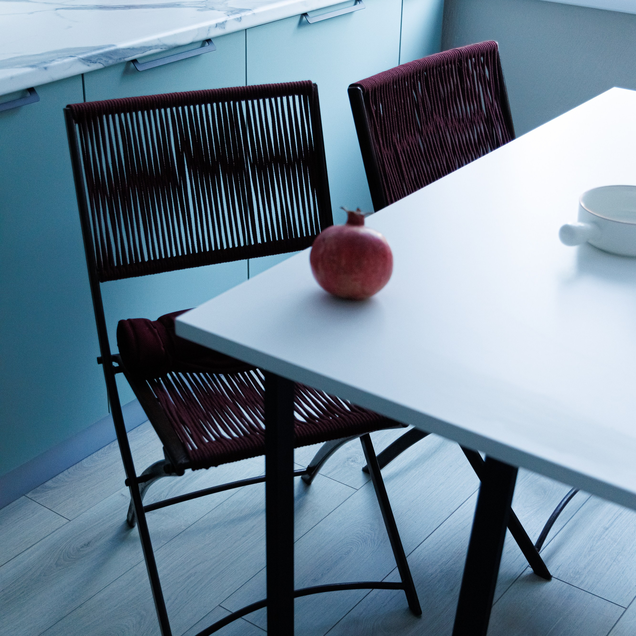 Фрагмент интерьерной съёмки для агентства хоум стейджинга. г. Нижний Новгород.