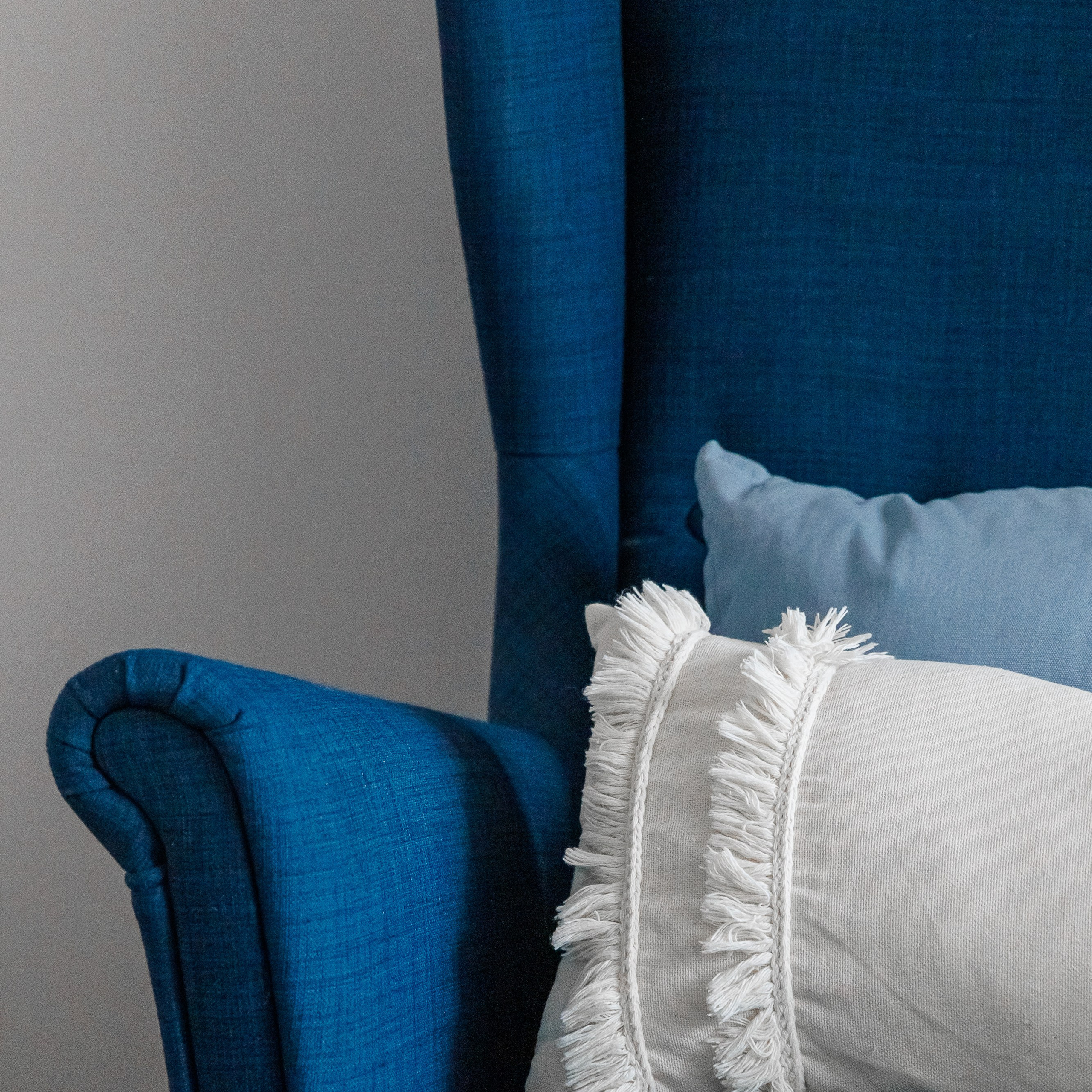 Интерьерная съёмка квартиры для продажи на сайте АВИТО