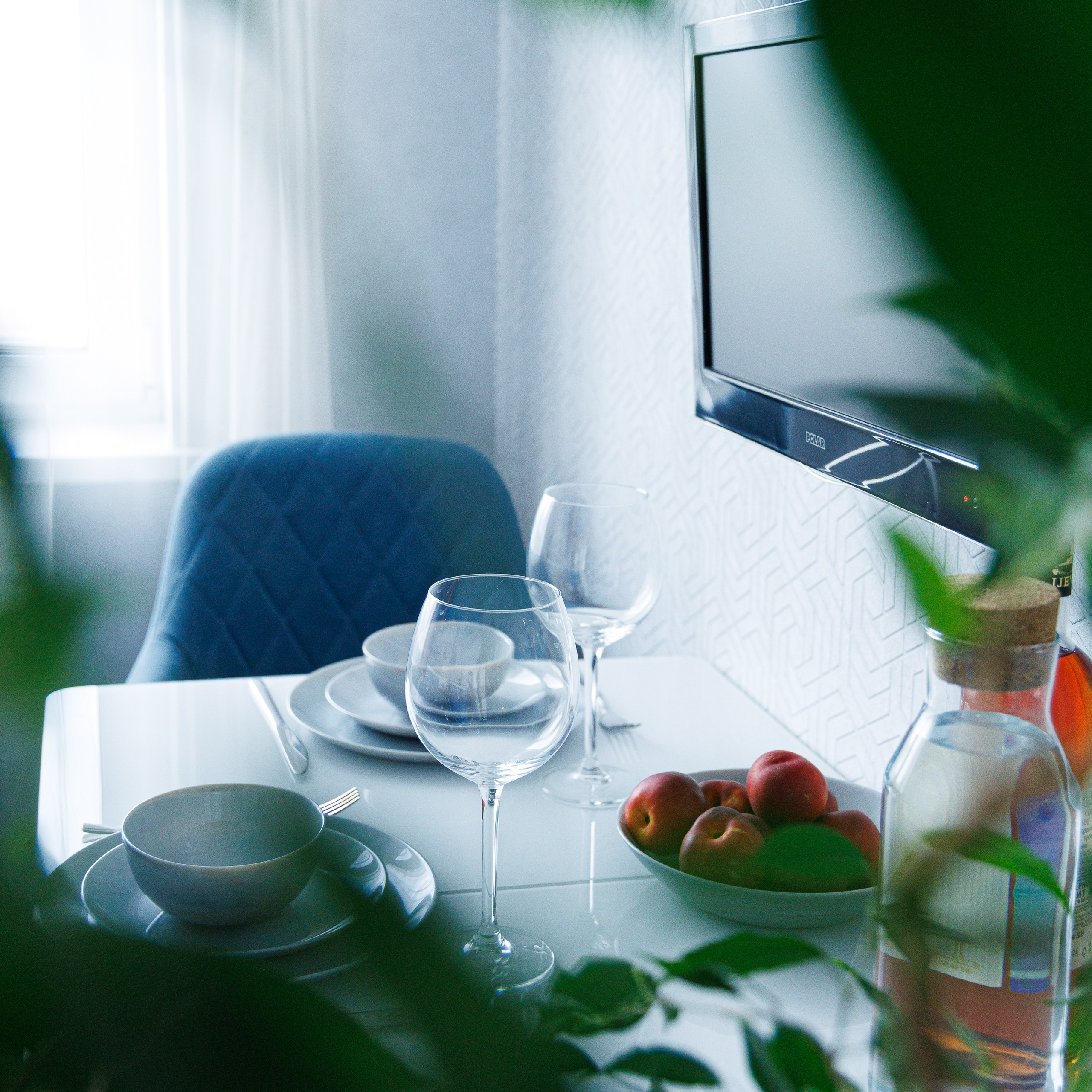 Интерьерная съёмка квартиры для продажи на сайте АВИТО г. Нижний Новгород.