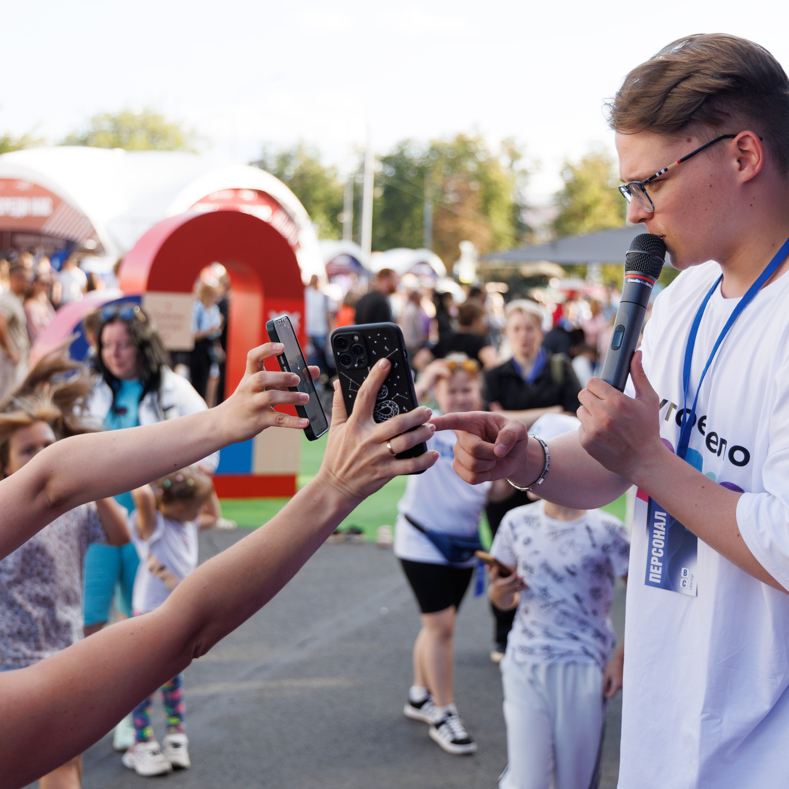 Репортаж «Другое дело»