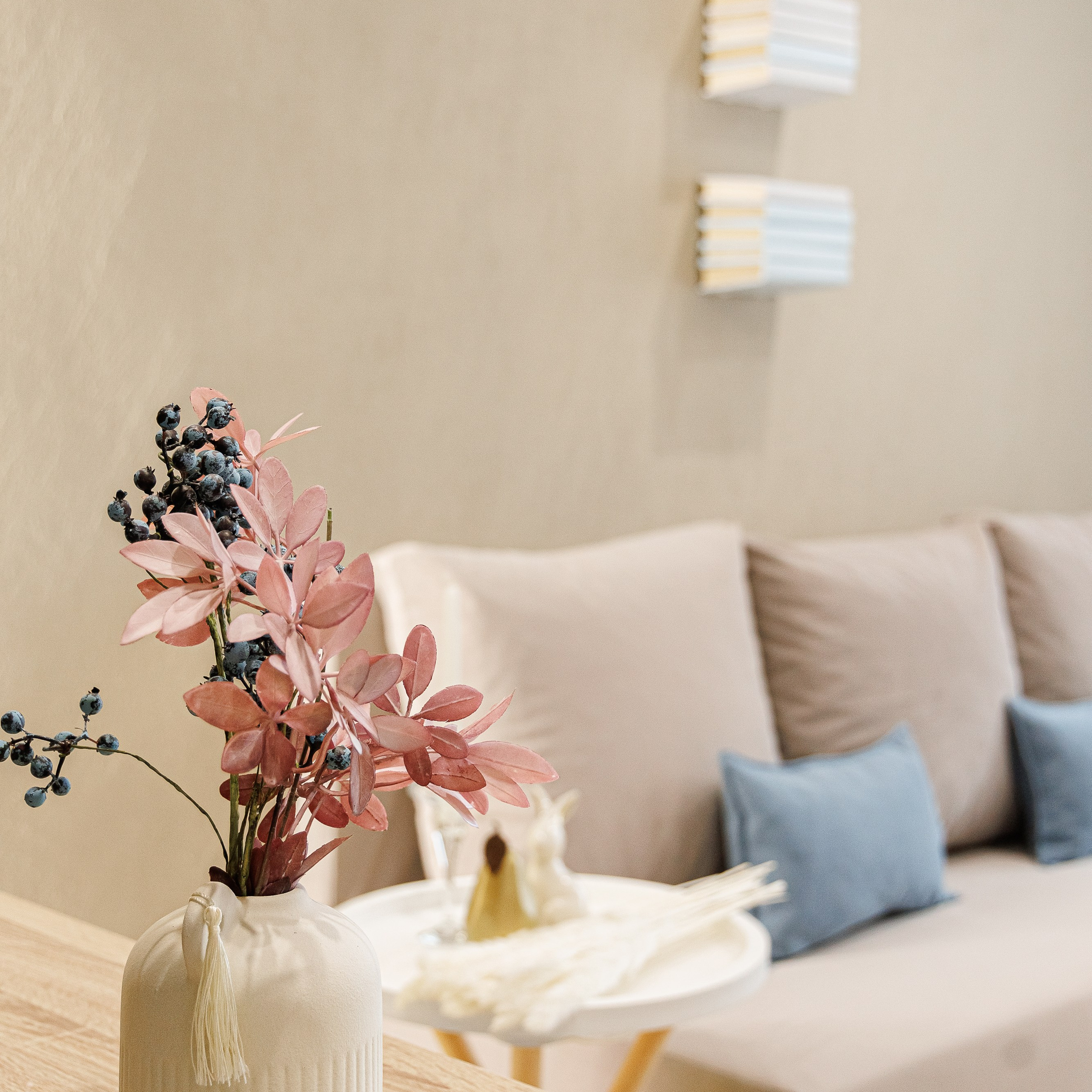 Интерьерная съёмка для агентства хоум стейджинга. г. Нижний Новгород.