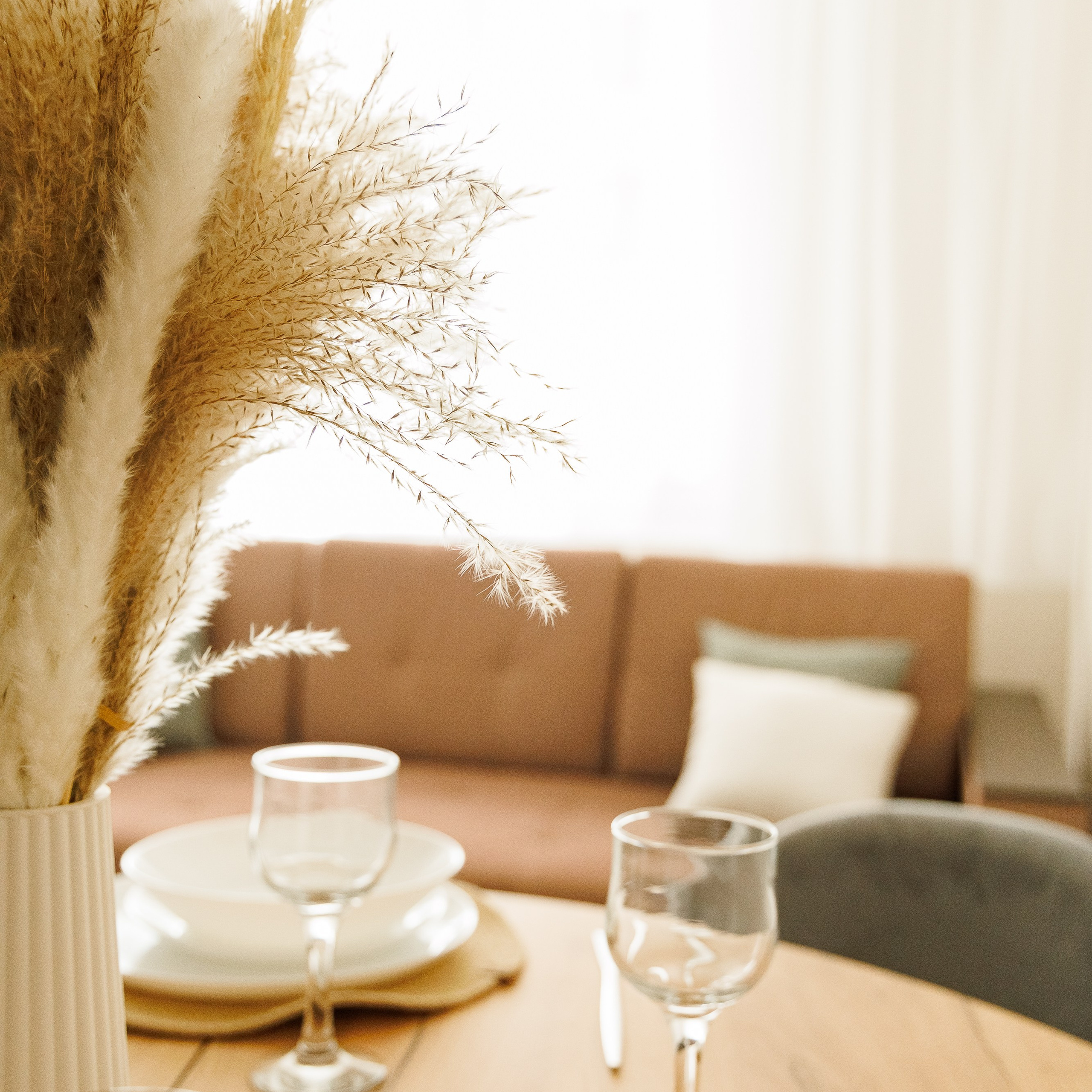 Интерьерная съёмка для агентства хоум стейджинга. г. Нижний новгород.