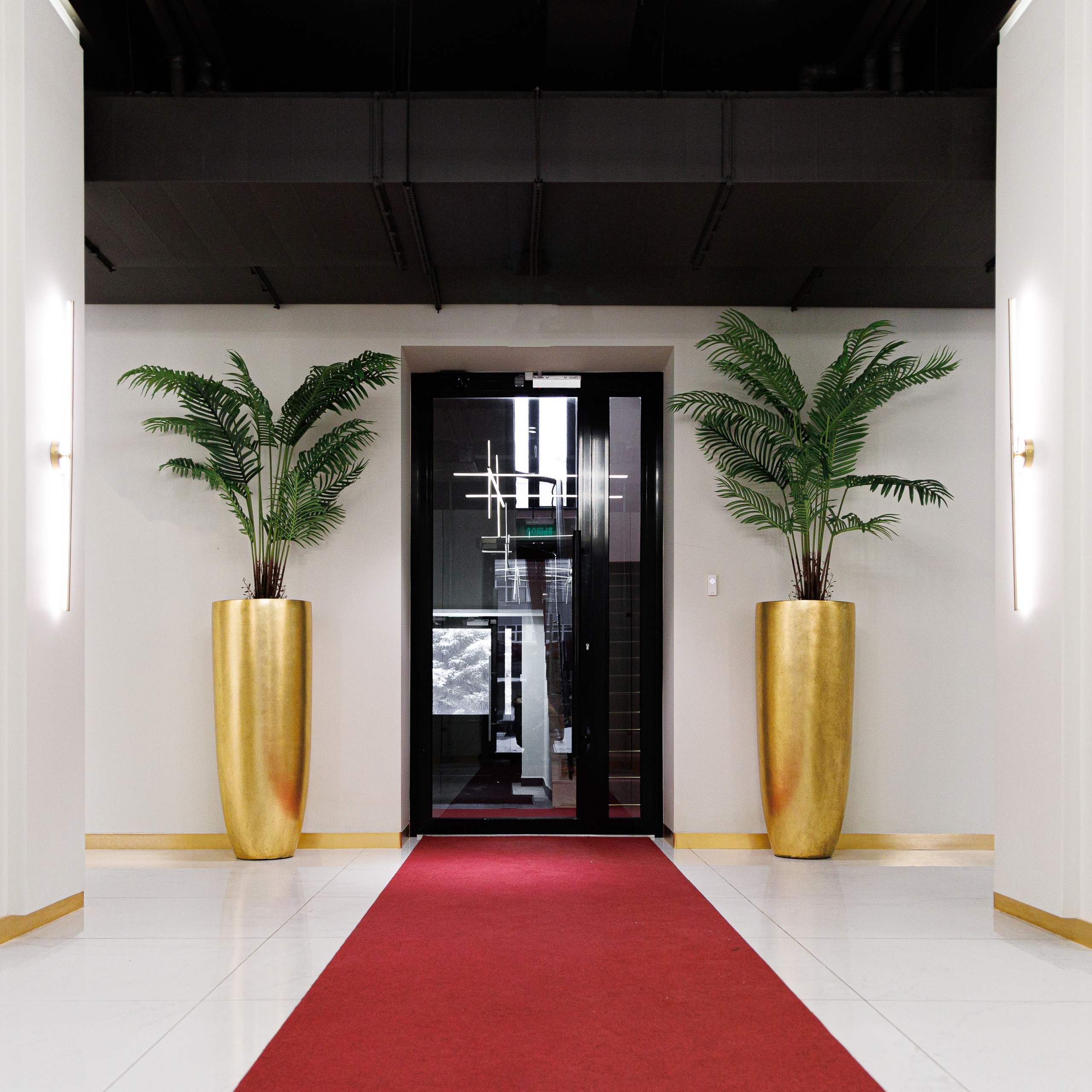 Бизнес-центр «Capital»