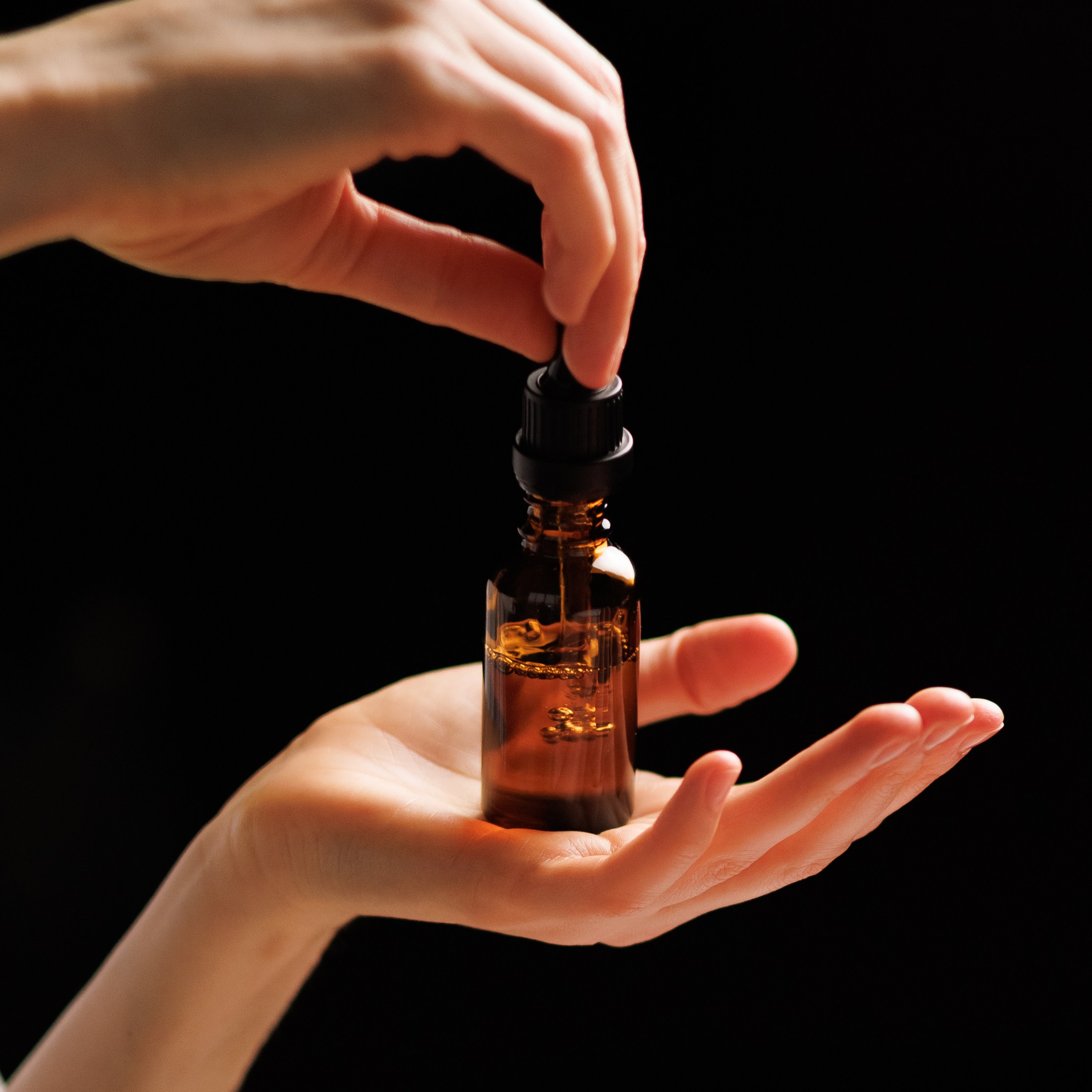 Съёмка для массажного салона