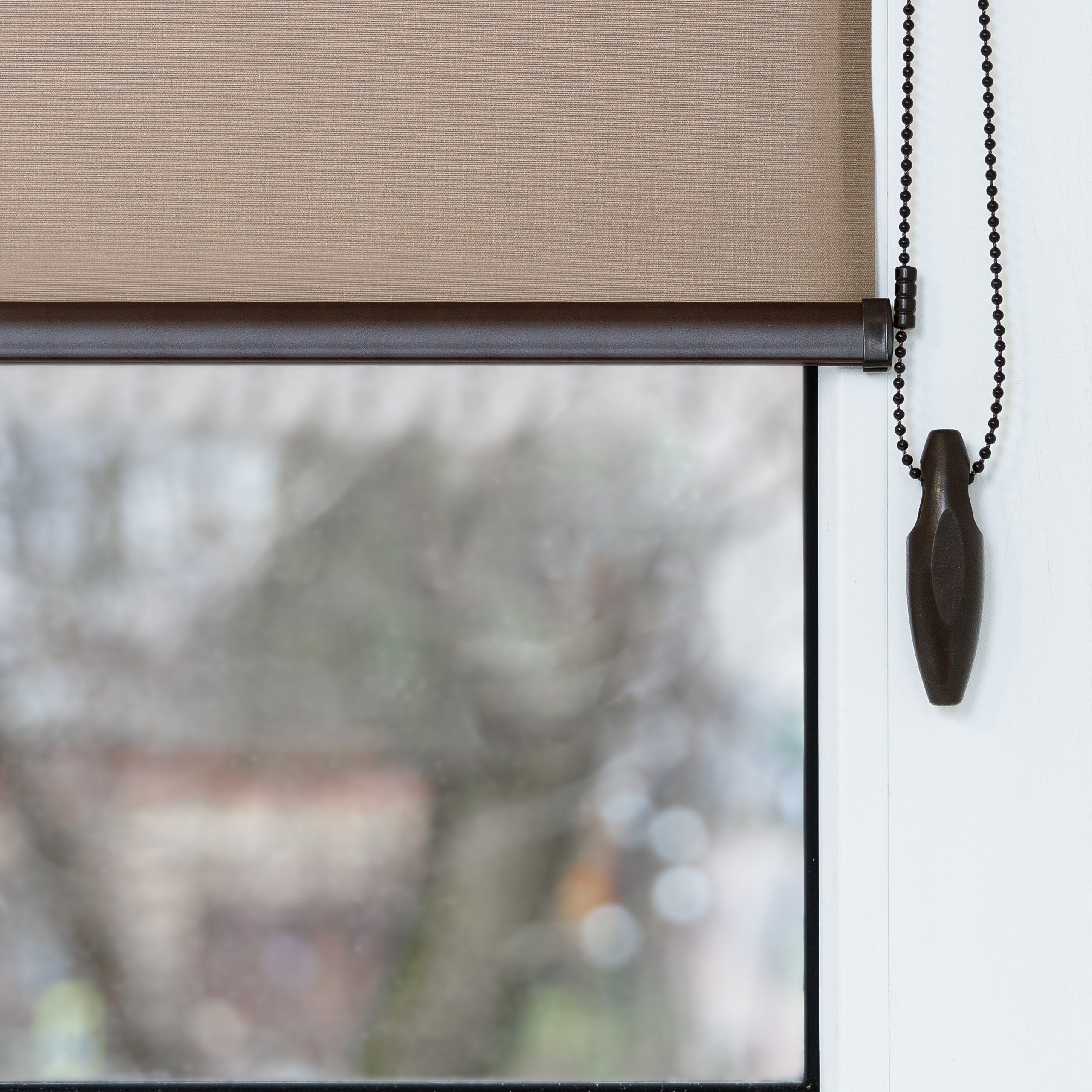 Съемка для магазина рулонных штор