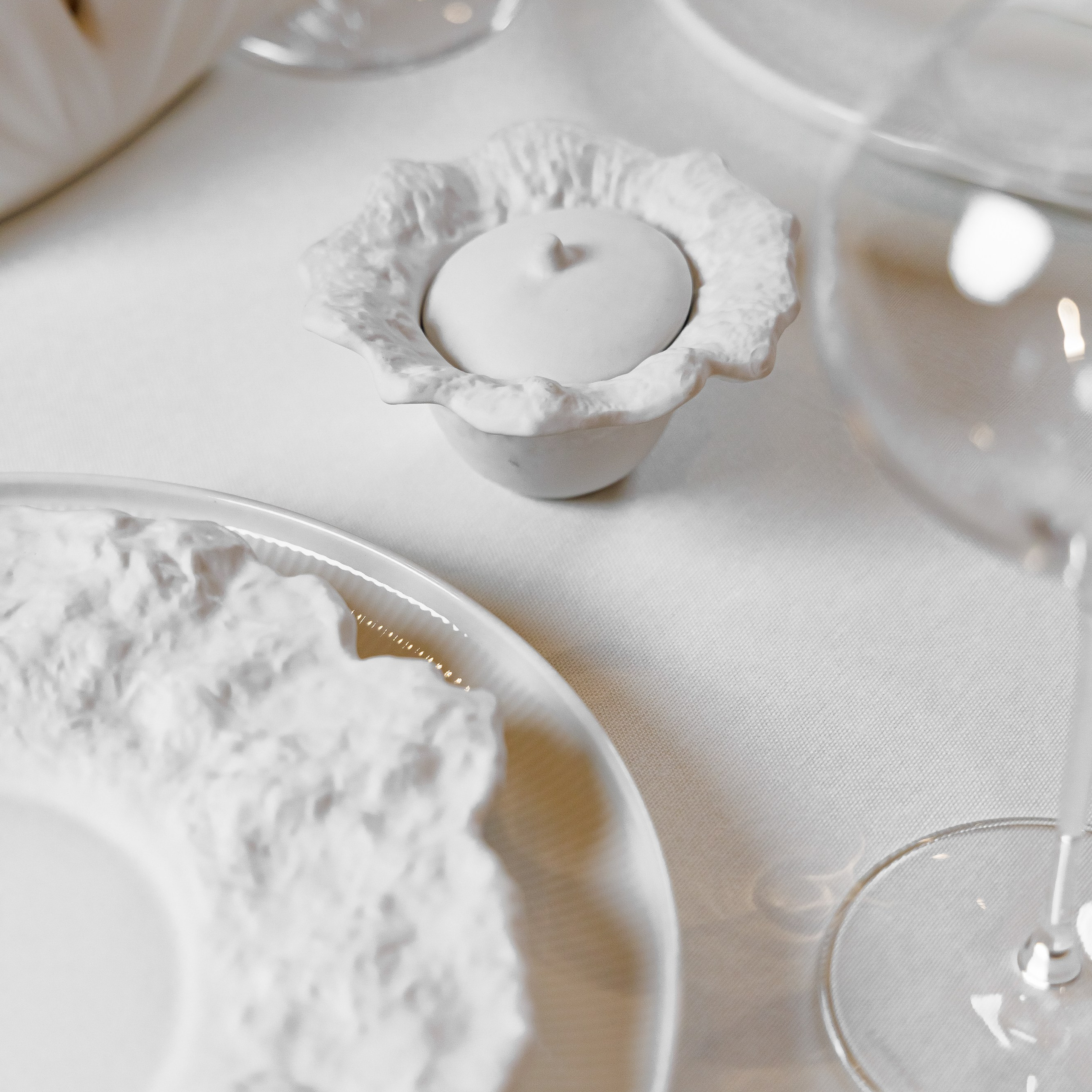 Съёмка для ресторана «Ona» г. Нижний Новгород