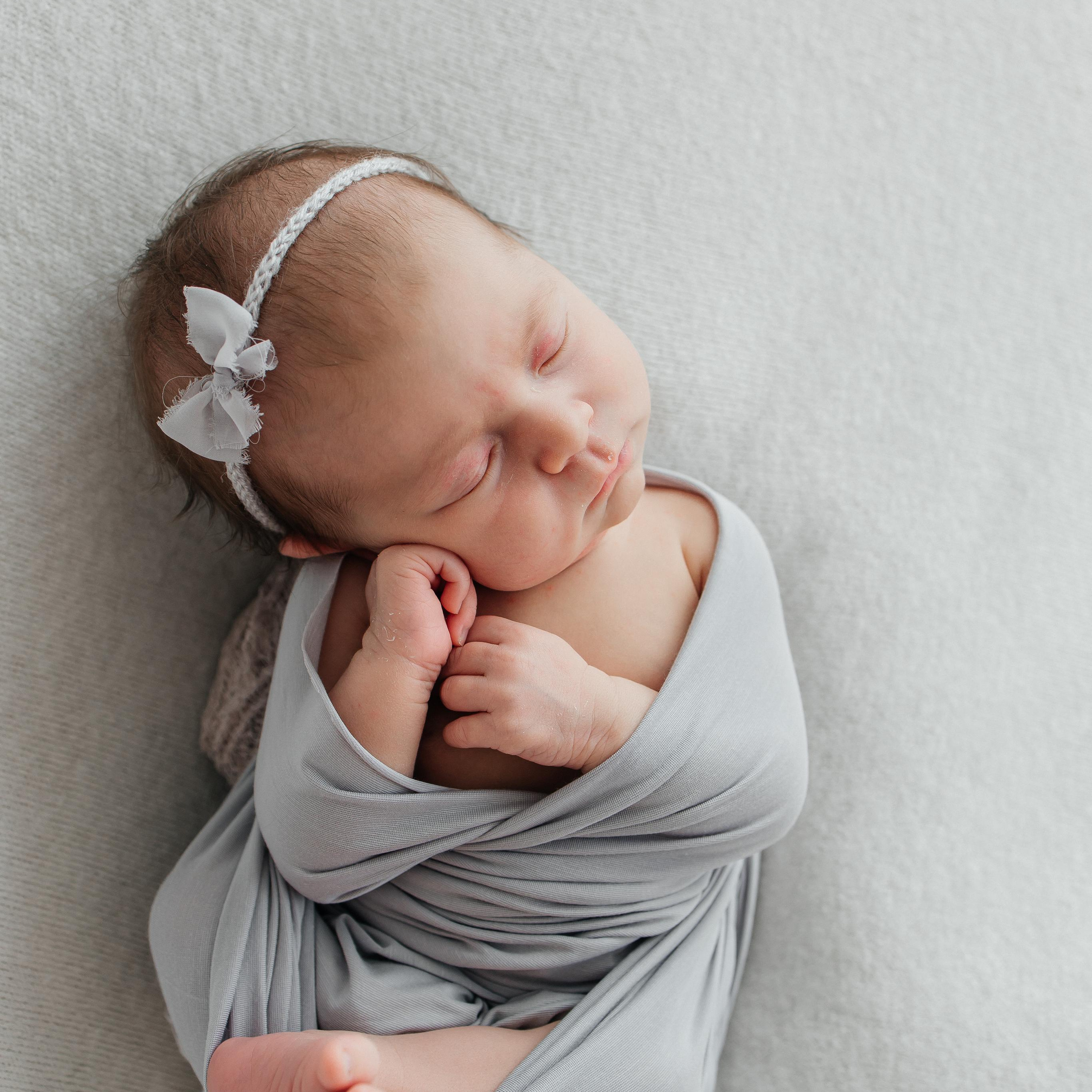 Отзывы. Фотограф новорожденных г. Абакан Дарья Пасынкова