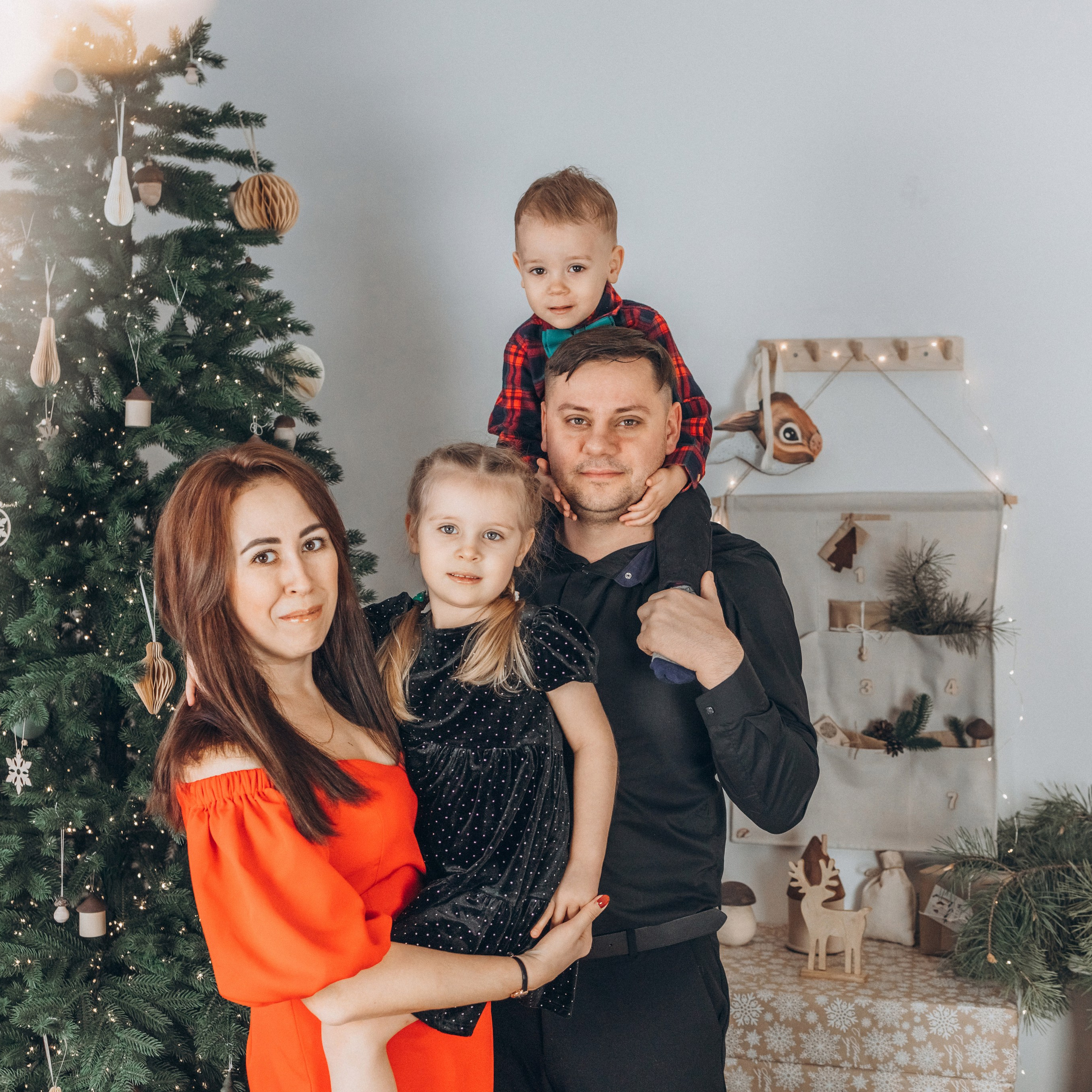 Отзывы. Фотограф новорожденных г. Абакан Дарья Пасынкова