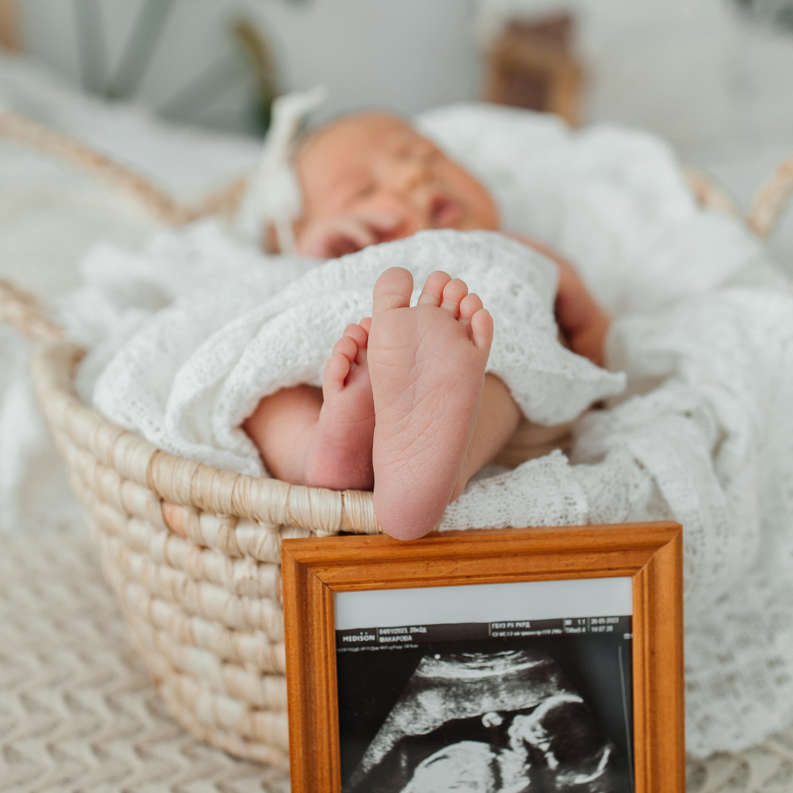 Отзывы. Фотограф новорожденных г. Абакан Дарья Пасынкова