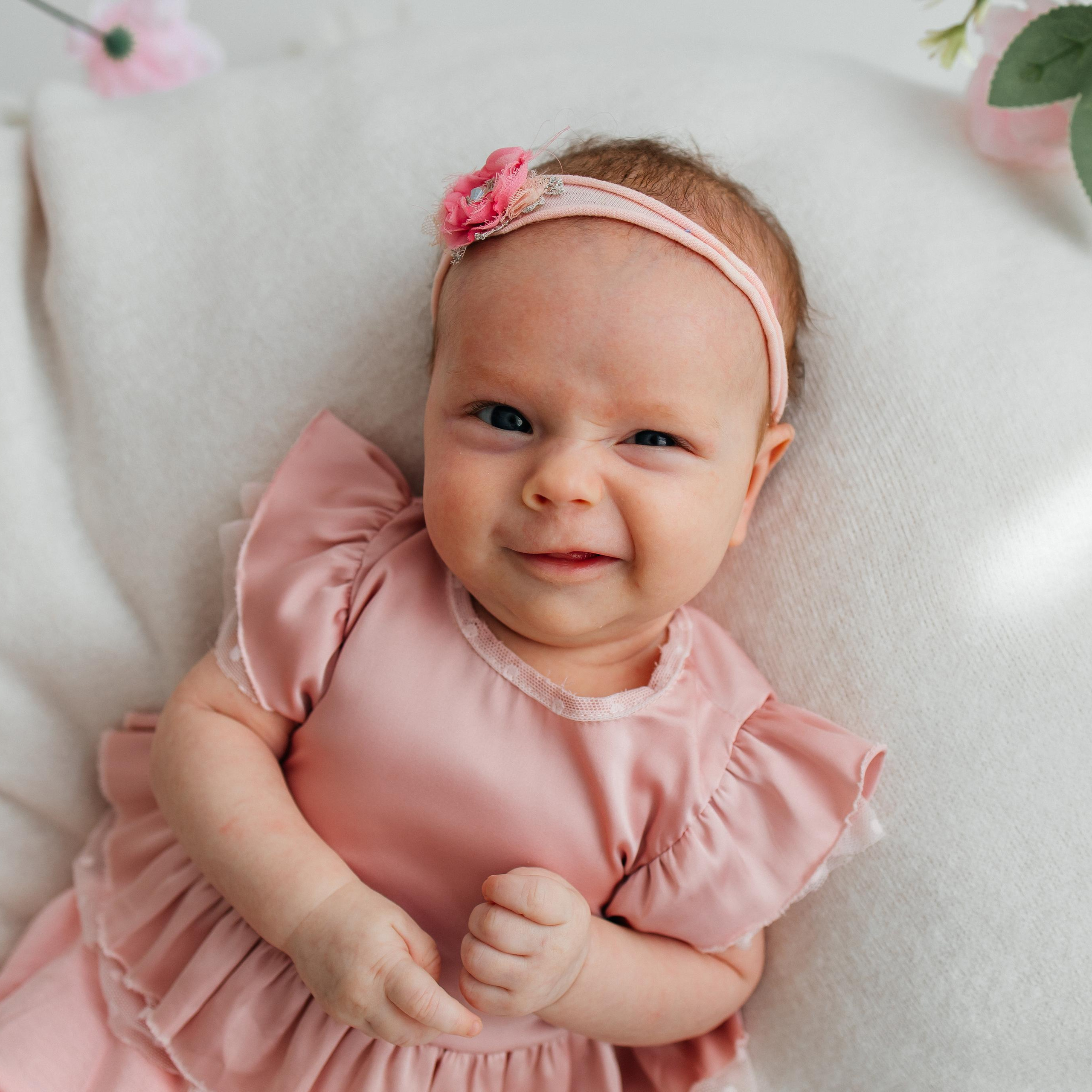 Отзывы. Фотограф новорожденных г. Абакан Дарья Пасынкова