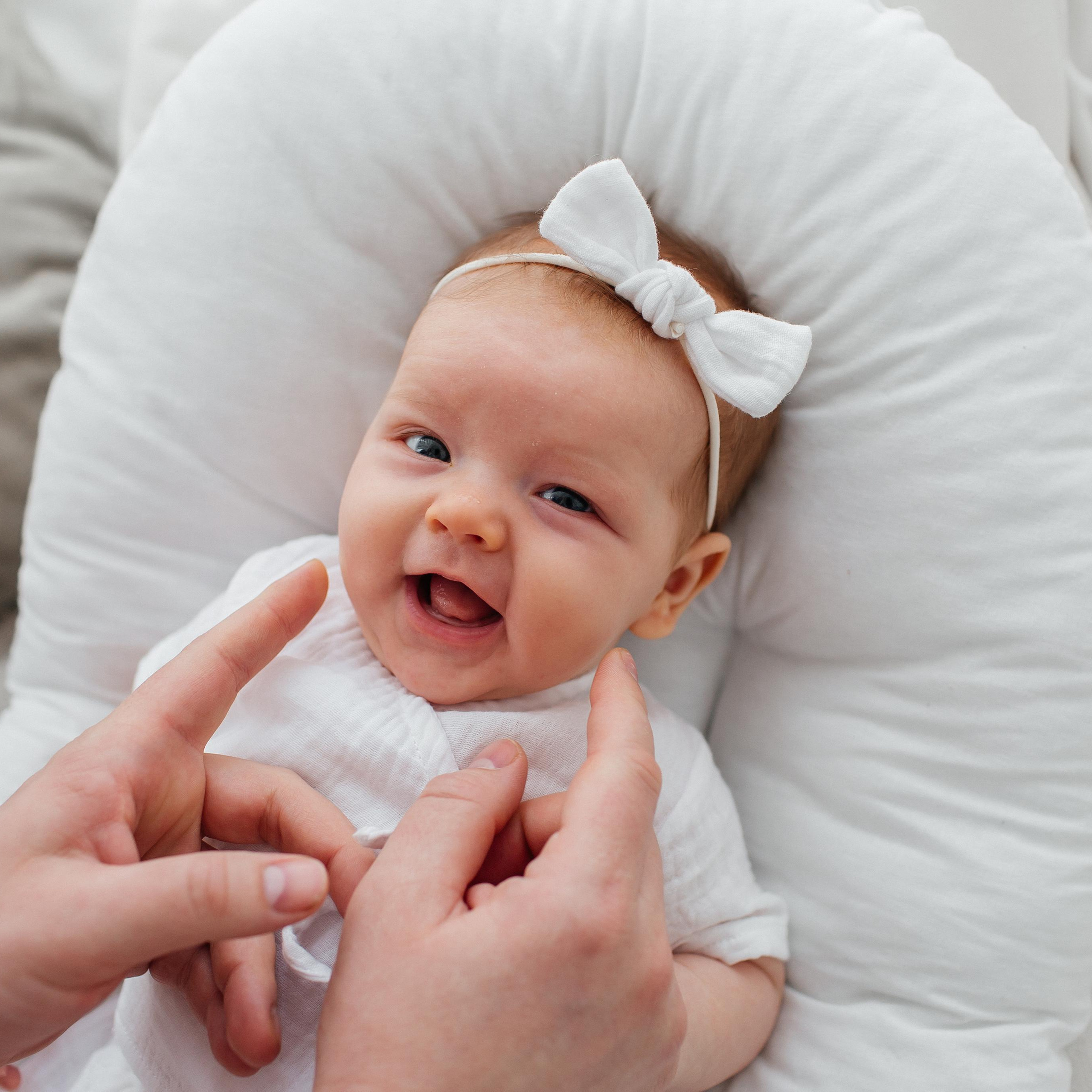 Отзывы. Фотограф новорожденных г. Абакан Дарья Пасынкова