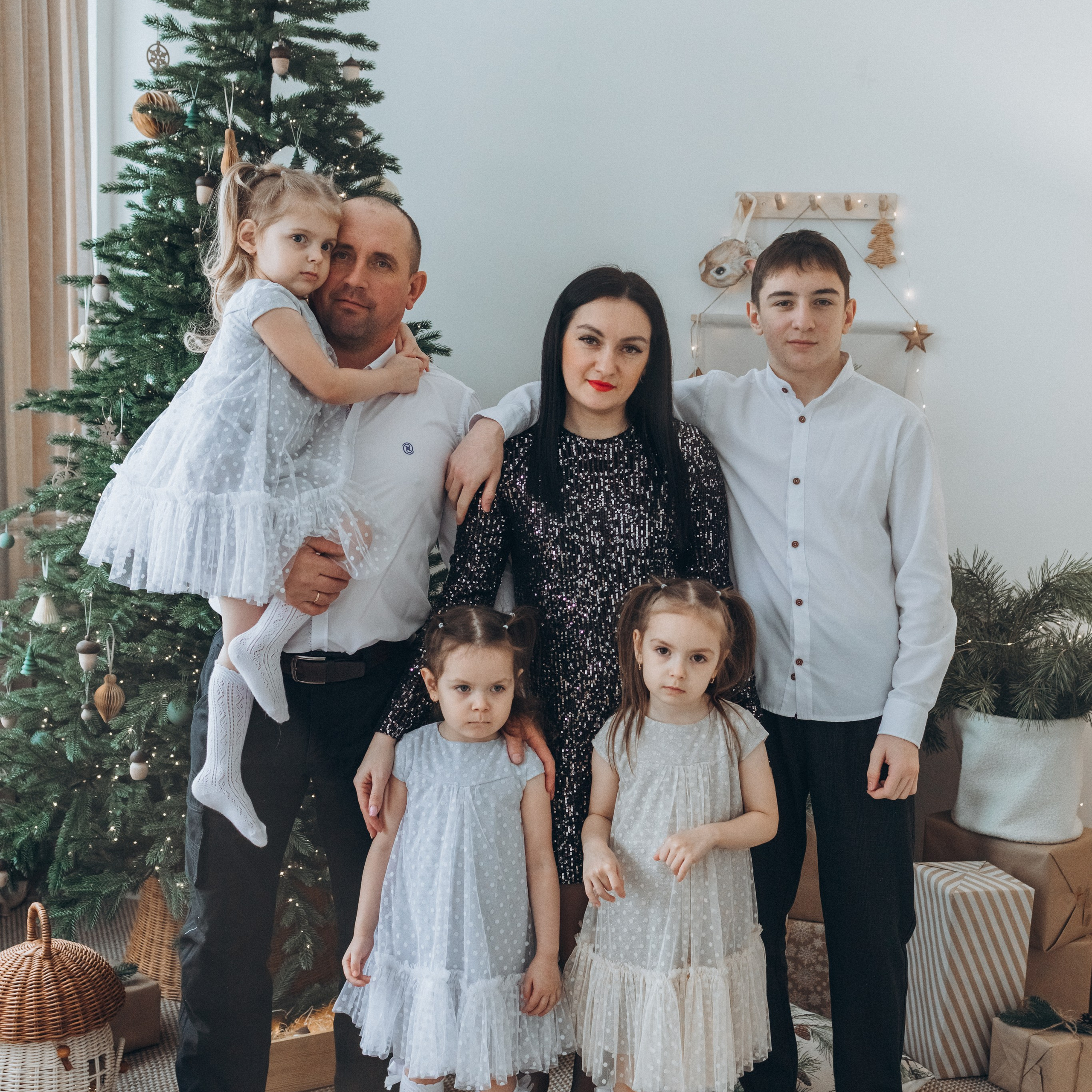 Отзывы. Фотограф новорожденных г. Абакан Дарья Пасынкова