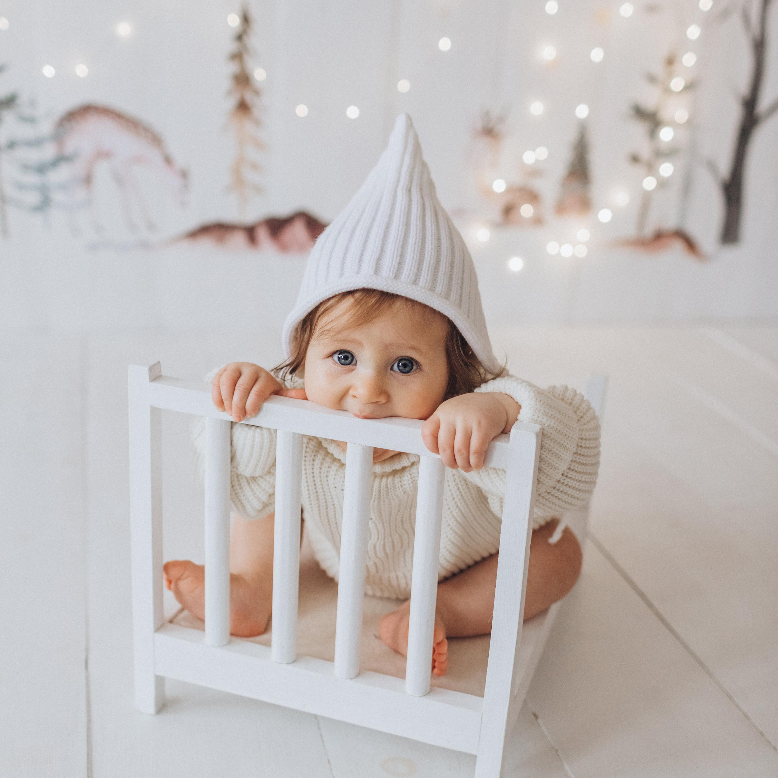 Отзывы. Фотограф новорожденных г. Абакан Дарья Пасынкова