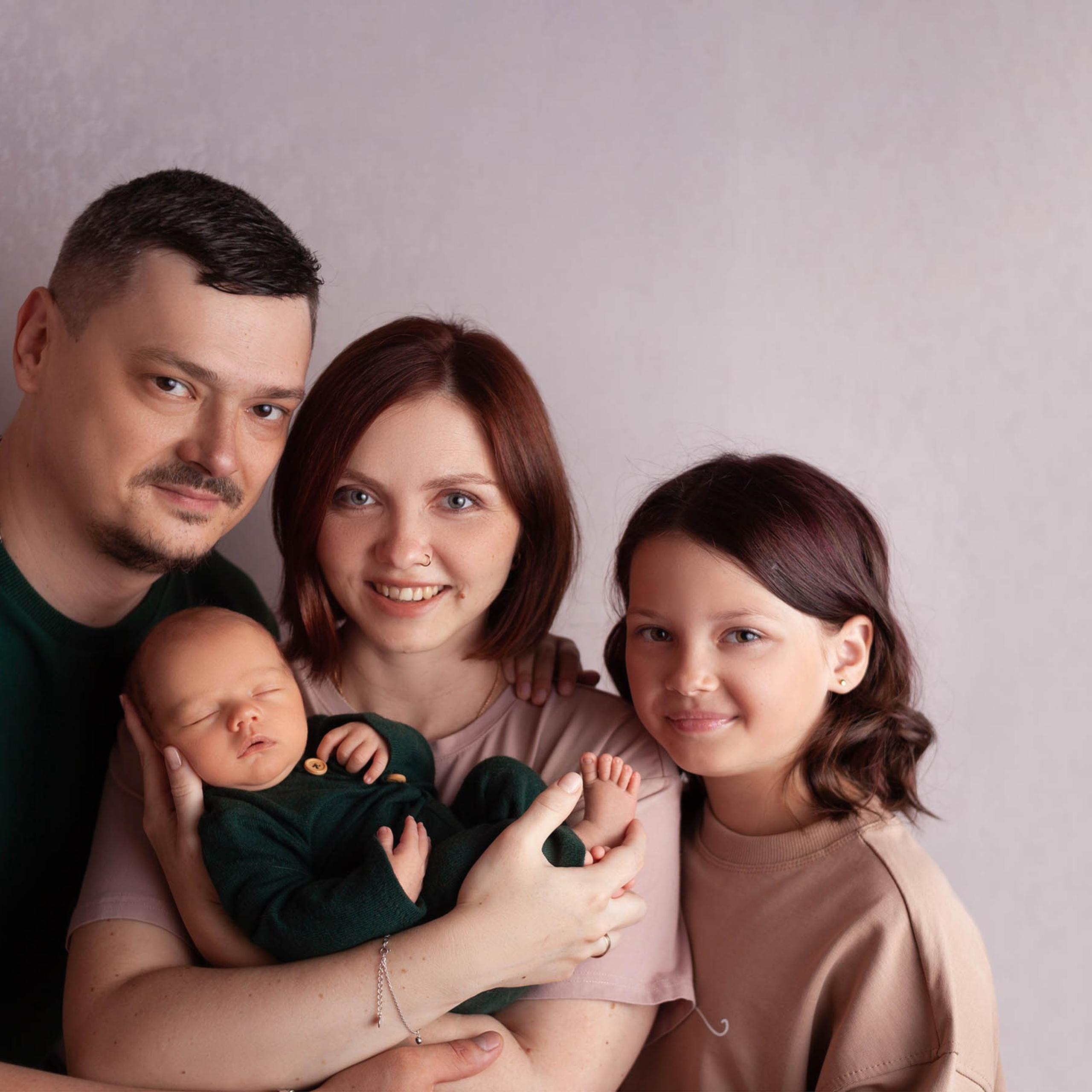 Отзывы. Фотограф новорожденных г. Подольск, г. Жуковский, весь юг Москвы и Моск.обл